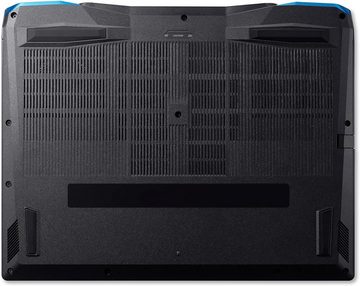 Acer Predator Helios Neo 16 (PHN16-71-76PW) Gaming-Notebook (Intel, RTX 4060, 1000 GB SSD, WUXGA 165Hz Display Core i7 13700HX mit QWERTZ Tastatur)