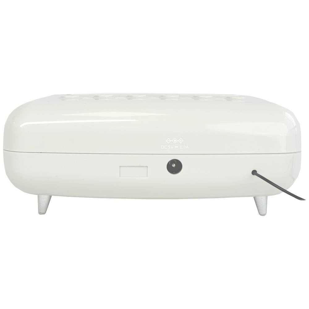 Silva Schneider Uhrenradio 241011 Radio (Weckfunktion)