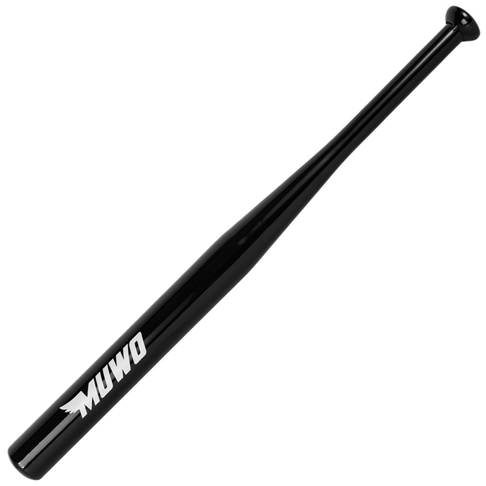 MUWO Baseballschläger "Shootout" 1 kg, Stahl, lackierte Oberfläche, schützt den Stahl vor Feuchtigkeit und Schmutz