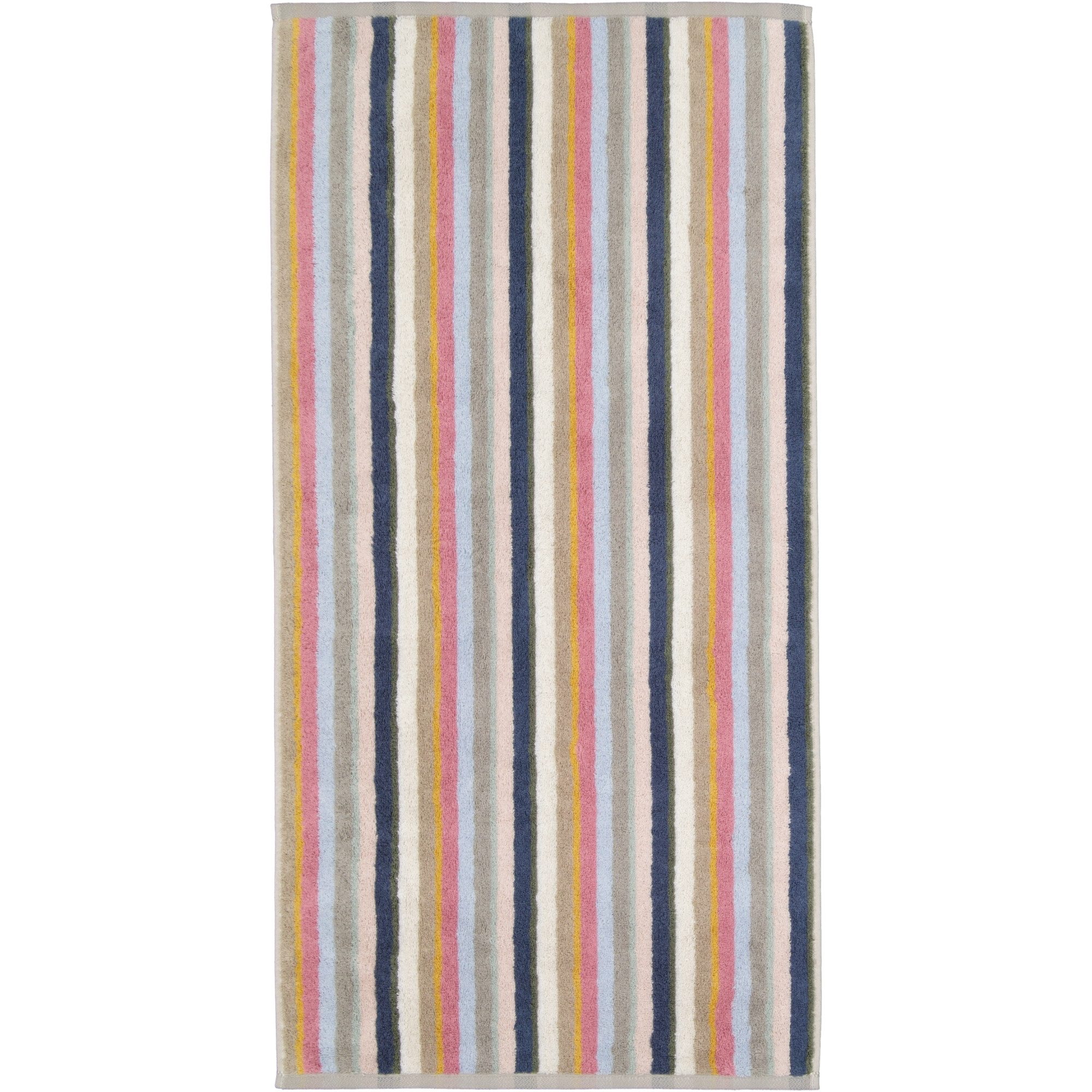 Villeroy & Boch Handtücher Coordinates Stripes 2551 Frottier, 100% Baumwolle (1-St)