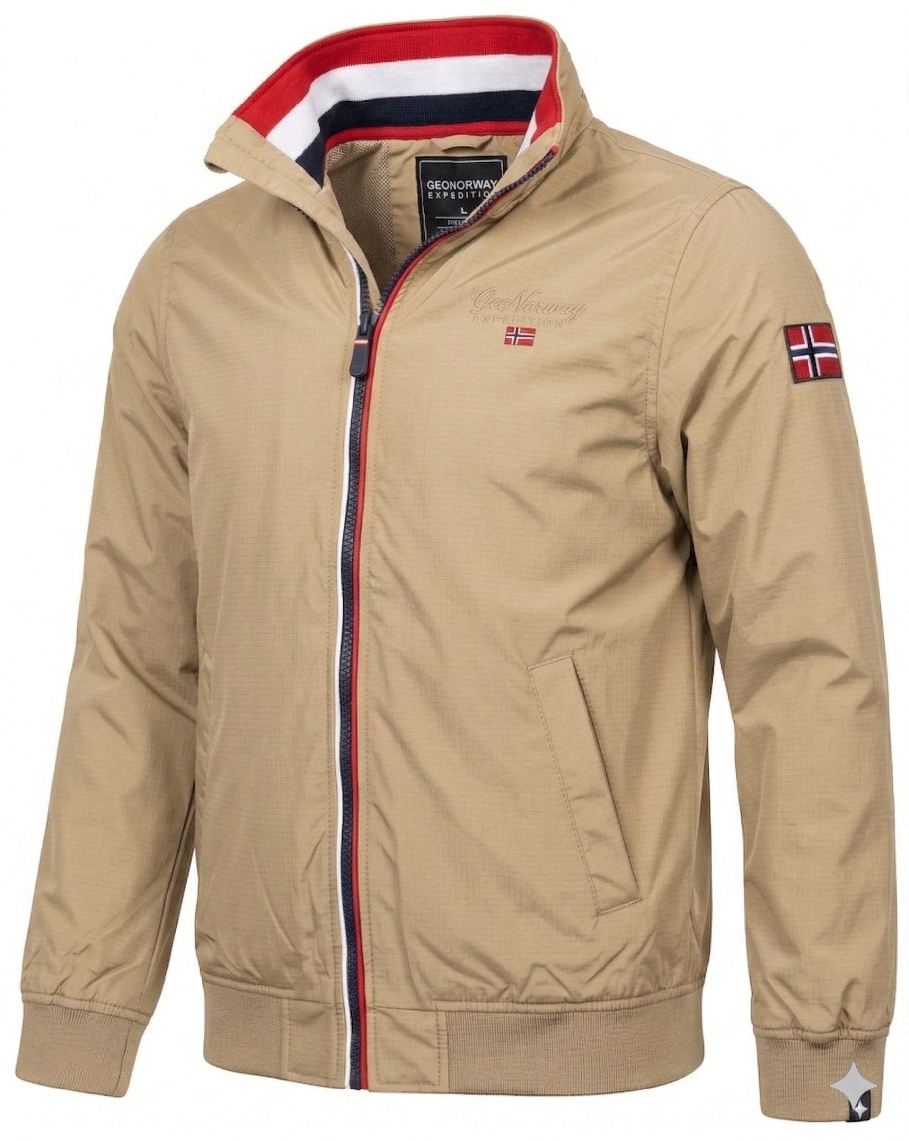 Steppjacke