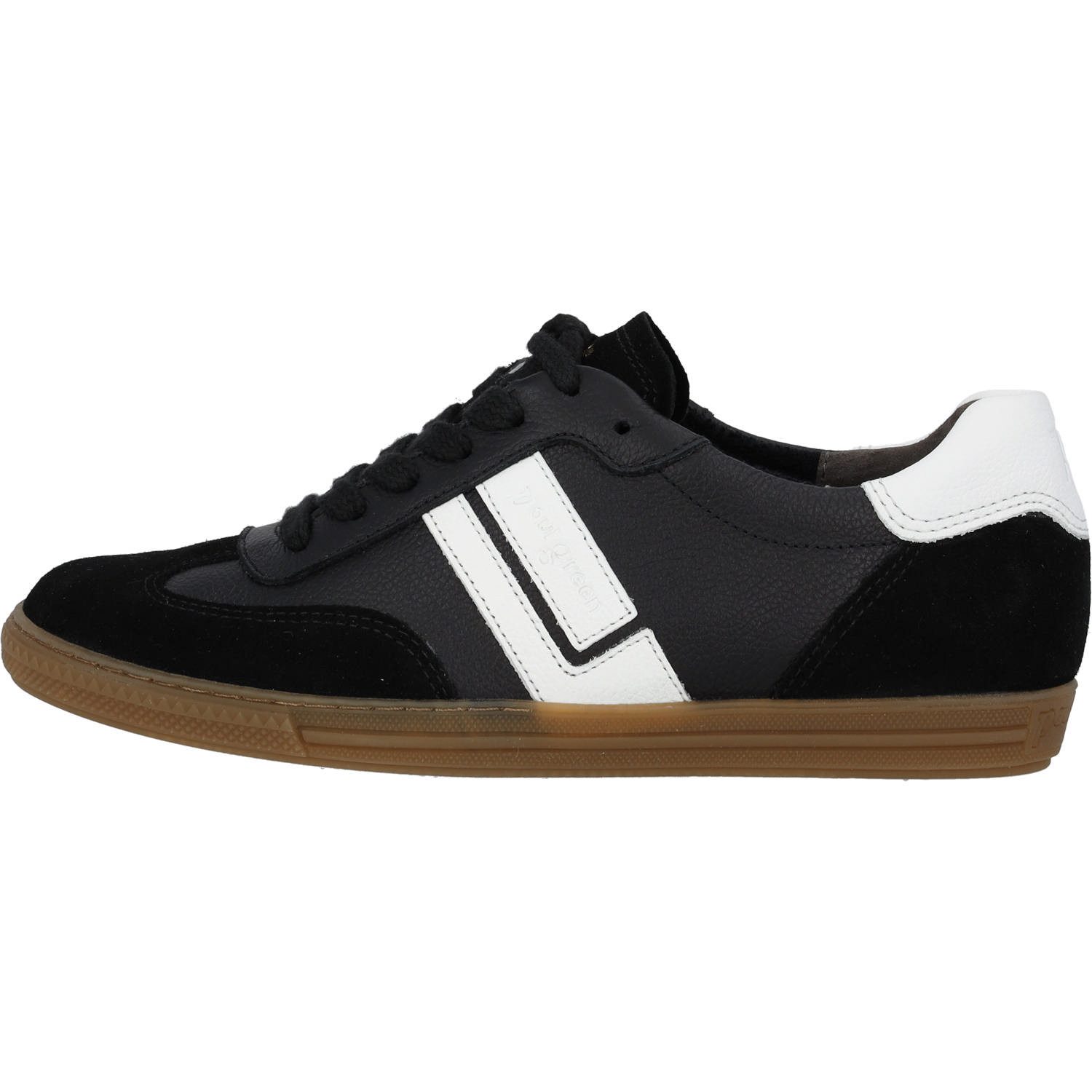 Paul Green 5450 Schnürschuh günstig online kaufen