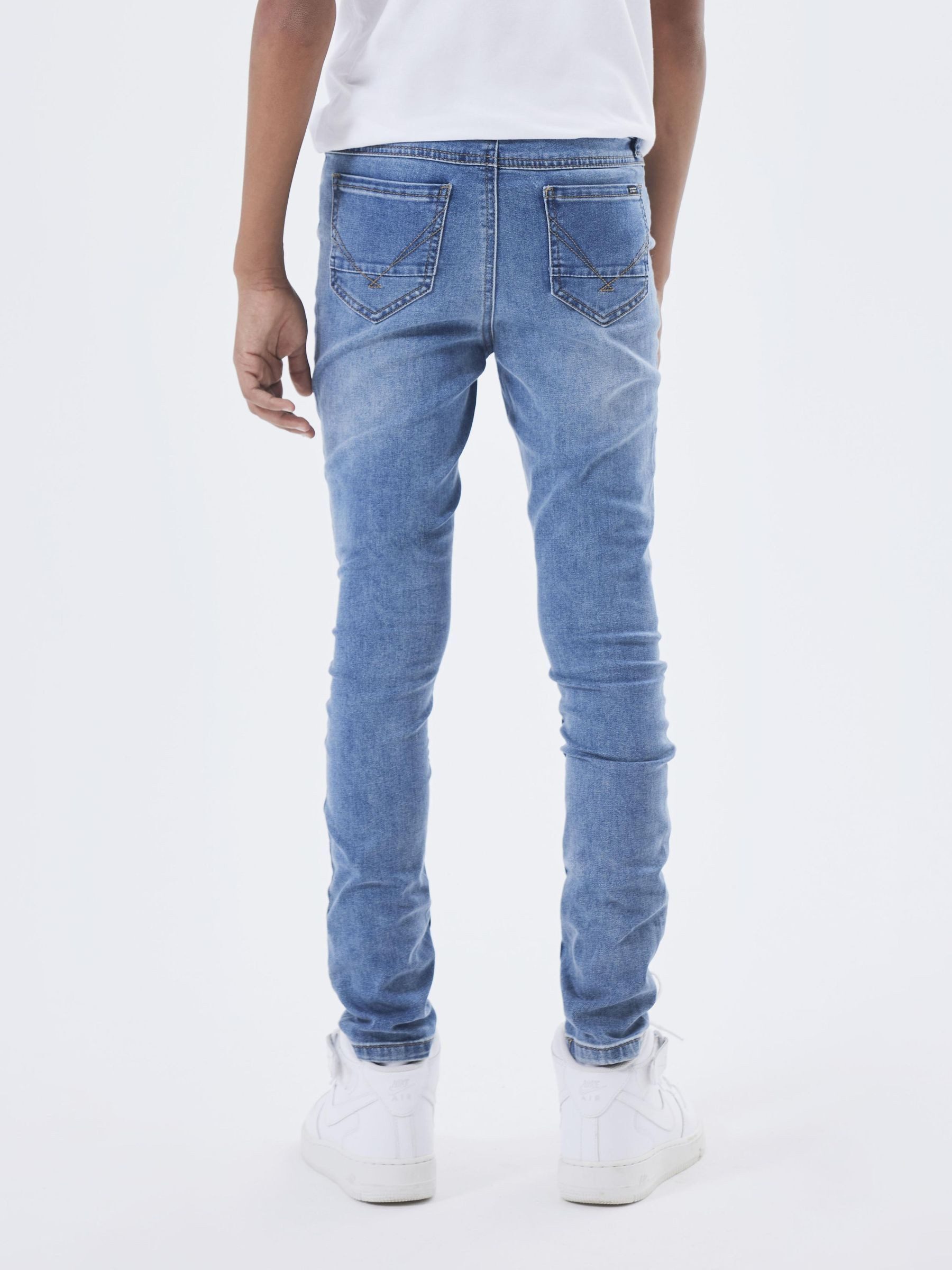 Name It Stretch-Jeans NKMPETE DNMTONSON