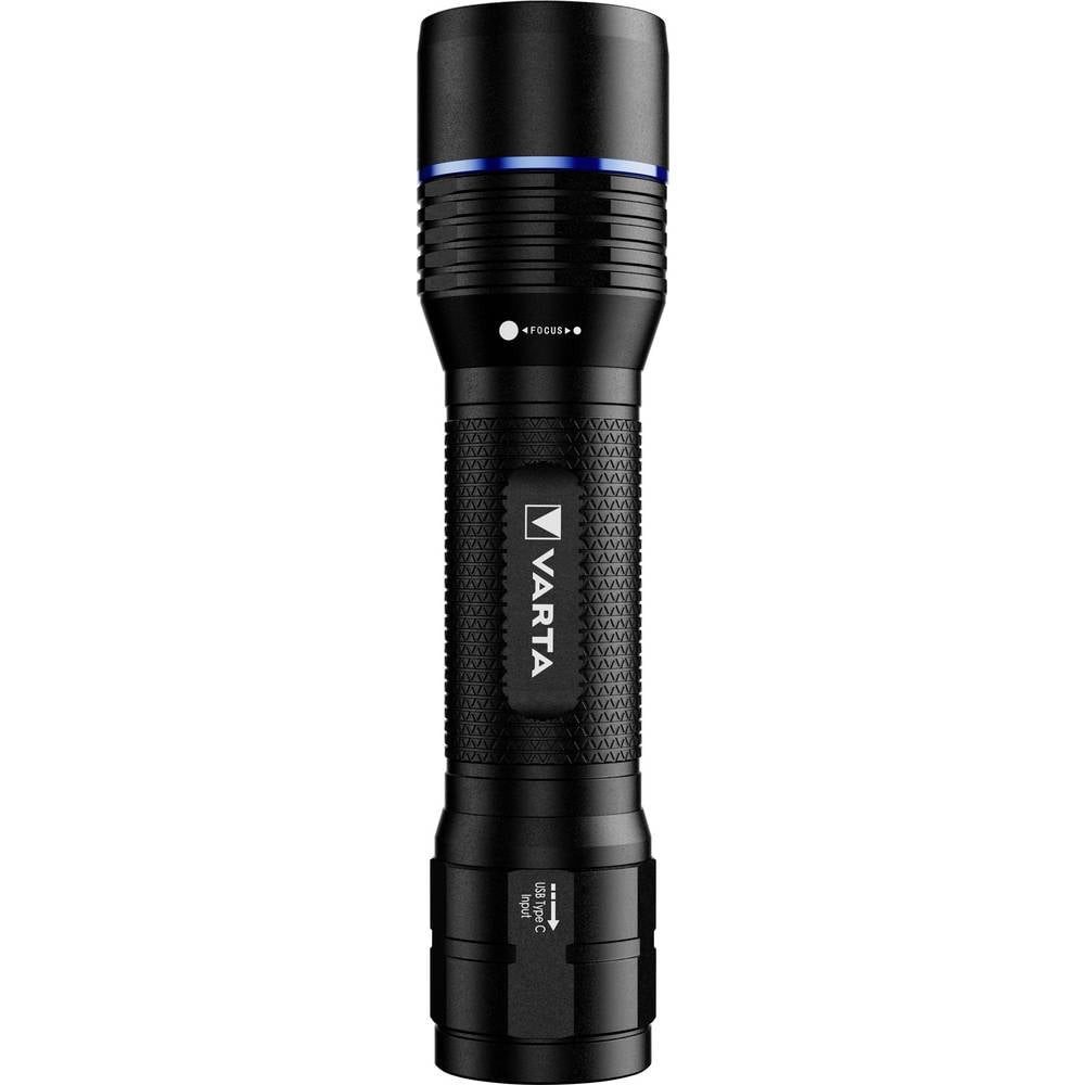 VARTA LED Taschenlampe 18920101111 günstig online kaufen