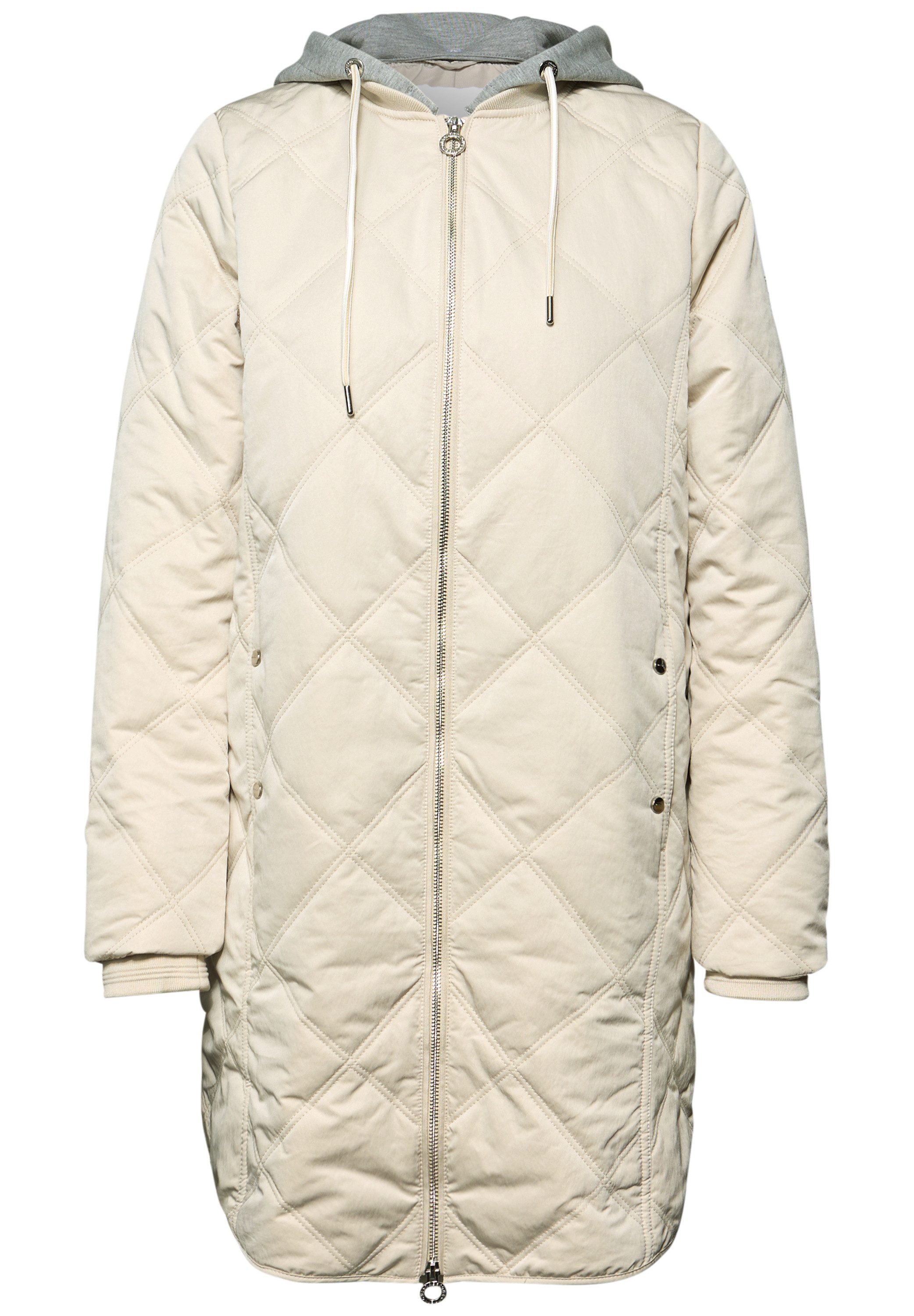 STREET ONE Outdoorjacke günstig online kaufen