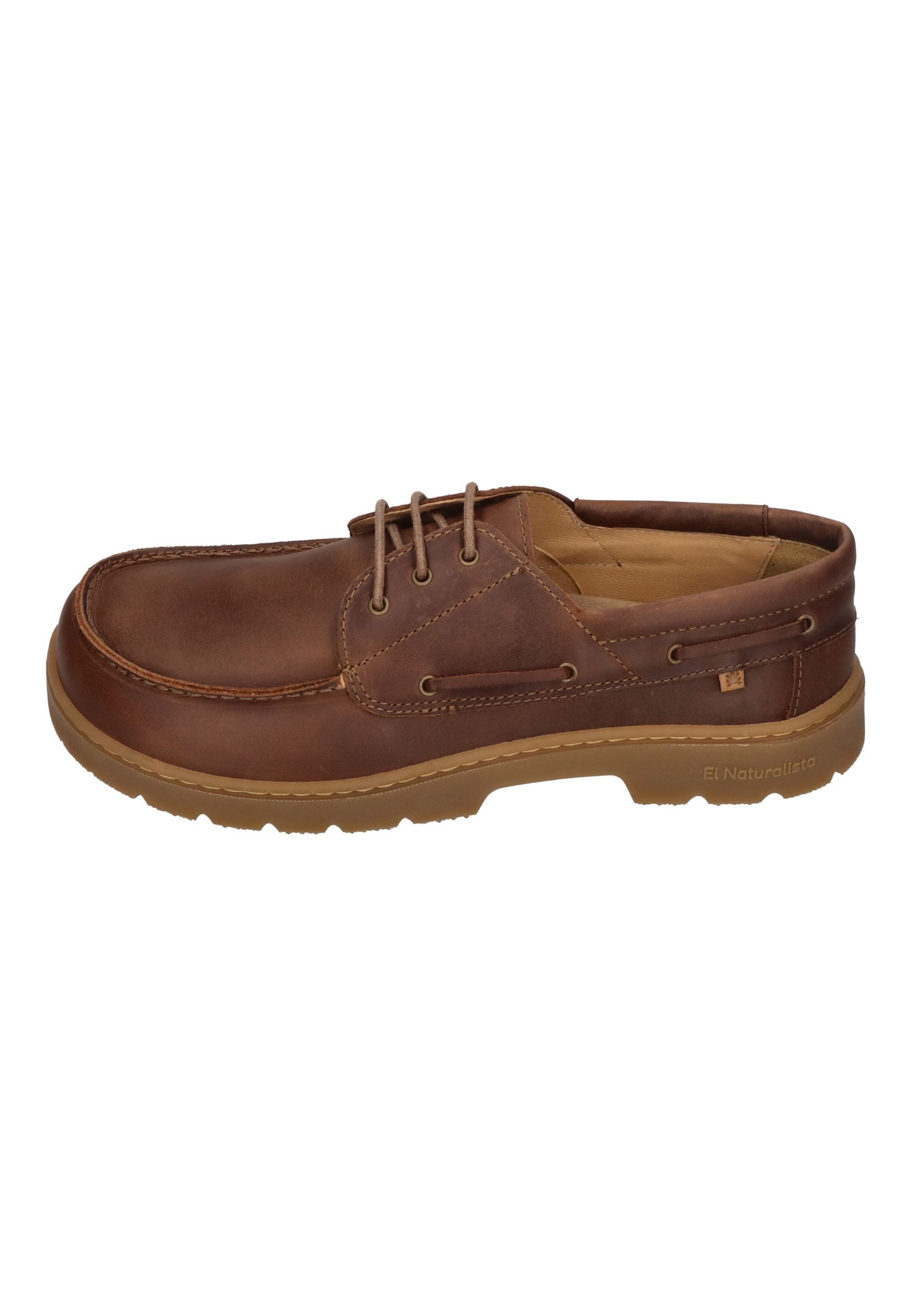 El Naturalista NOMADA N5258 Barfußschuh Terra