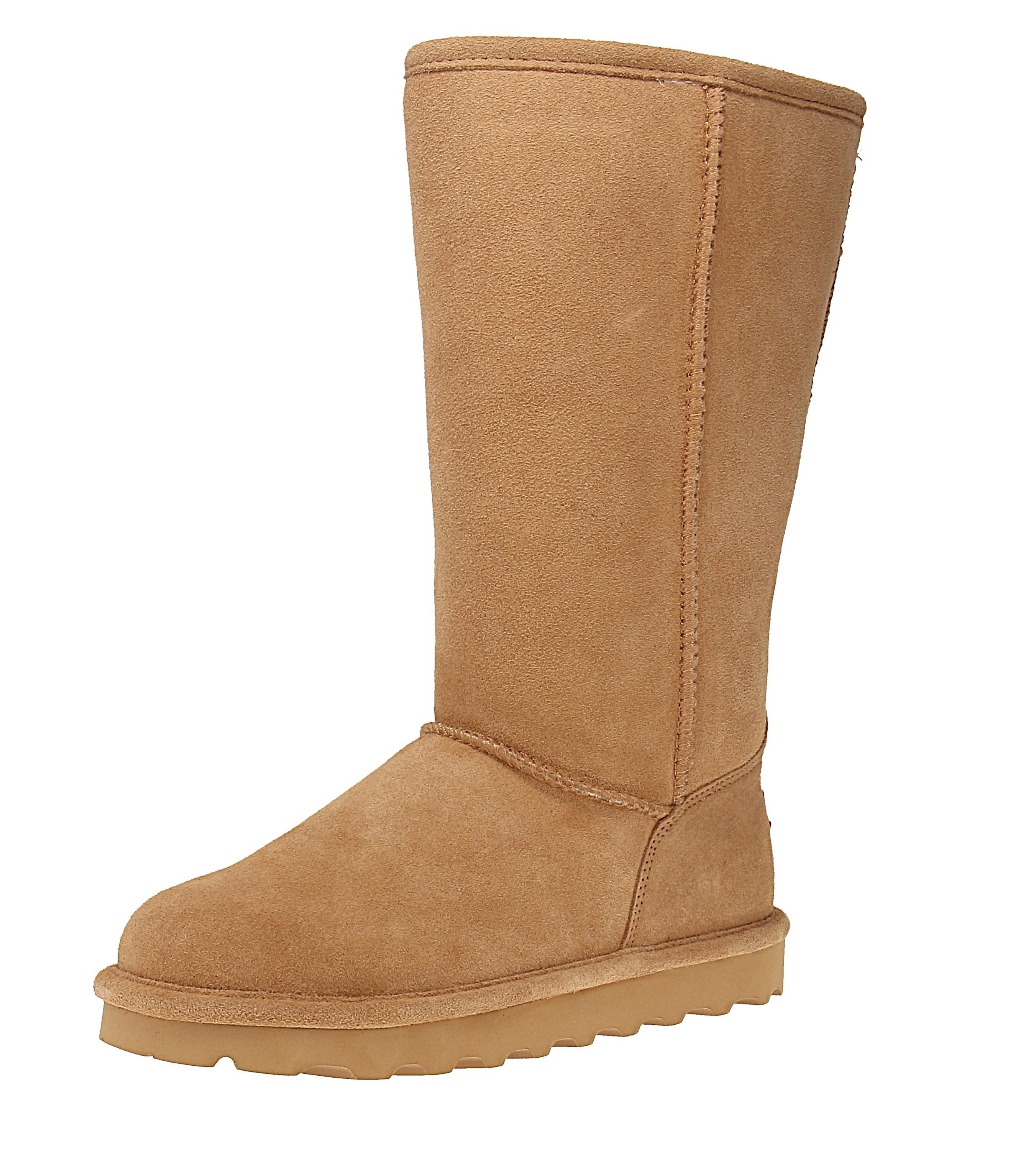 Bearpaw Bearpaw 1963W Elle Tall - Damen Stiefel - BP-1-Iced-Coffee Stiefel