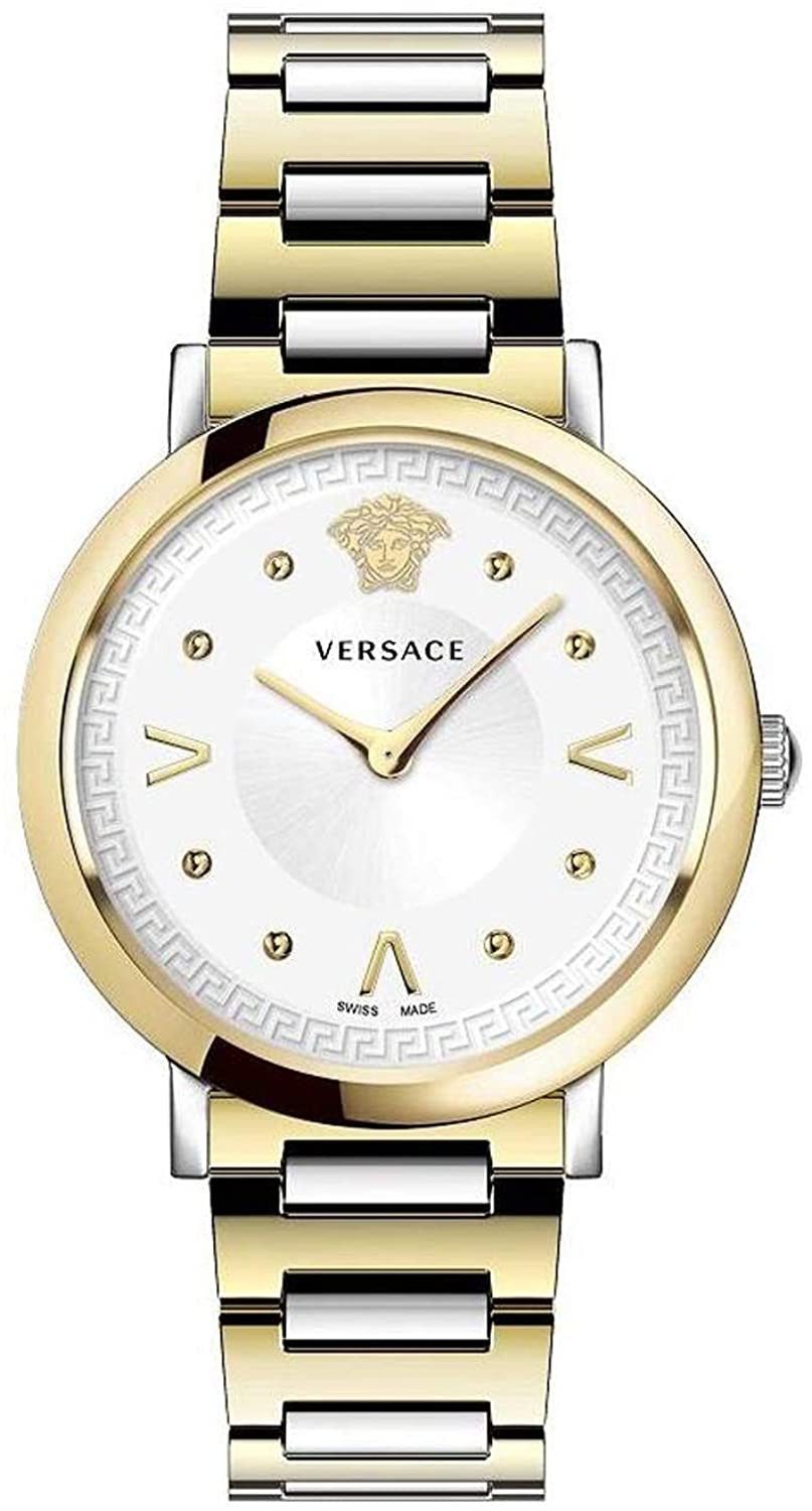 Versace Quarzuhr Pop Chic