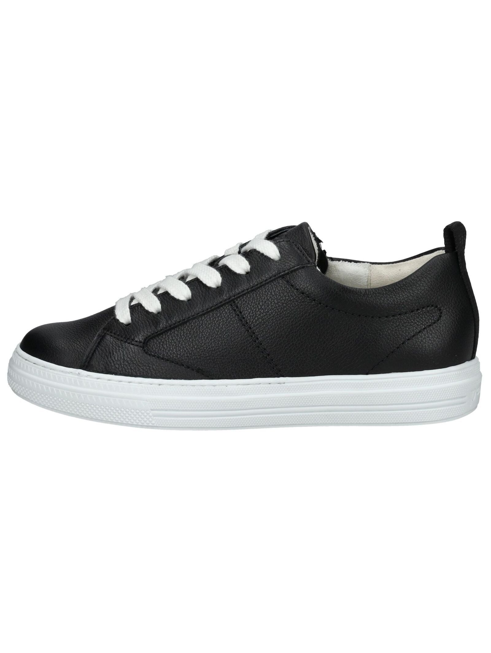 Paul Green Paul Green Sneaker Glattleder Sneaker