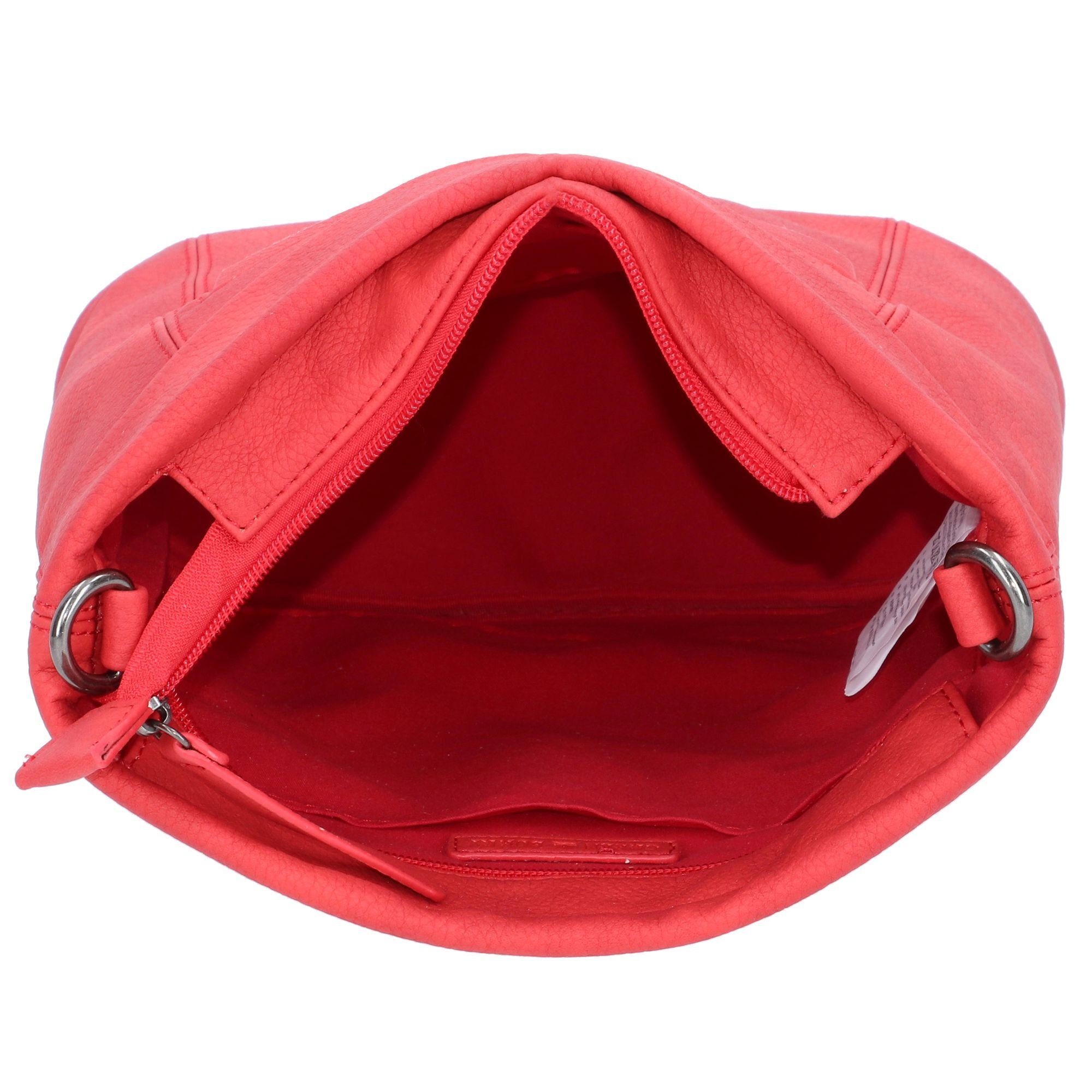 Greenburry Schultertasche Mad'l Dasch, Kunstleder