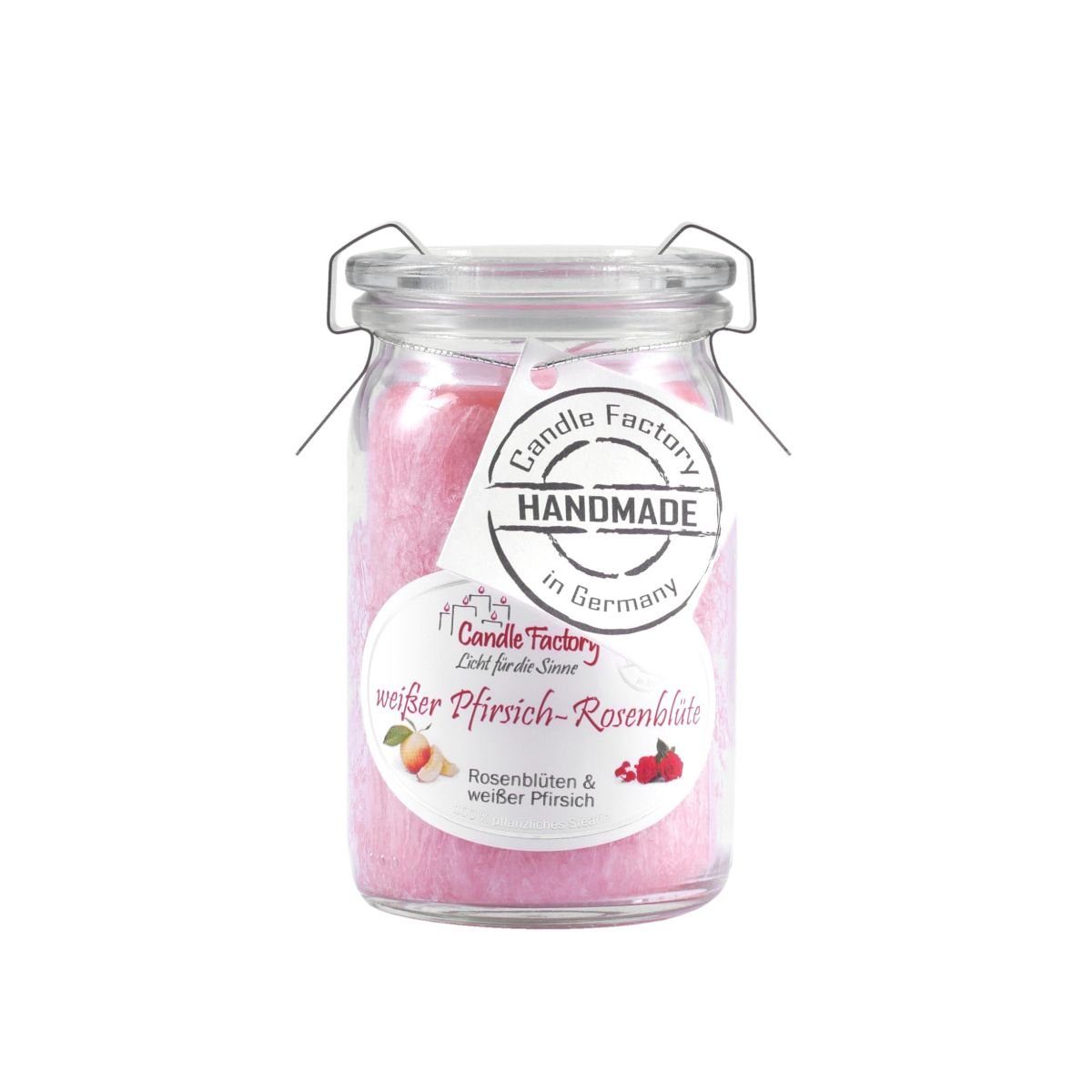 Candle Factory Duftkerze günstig online kaufen