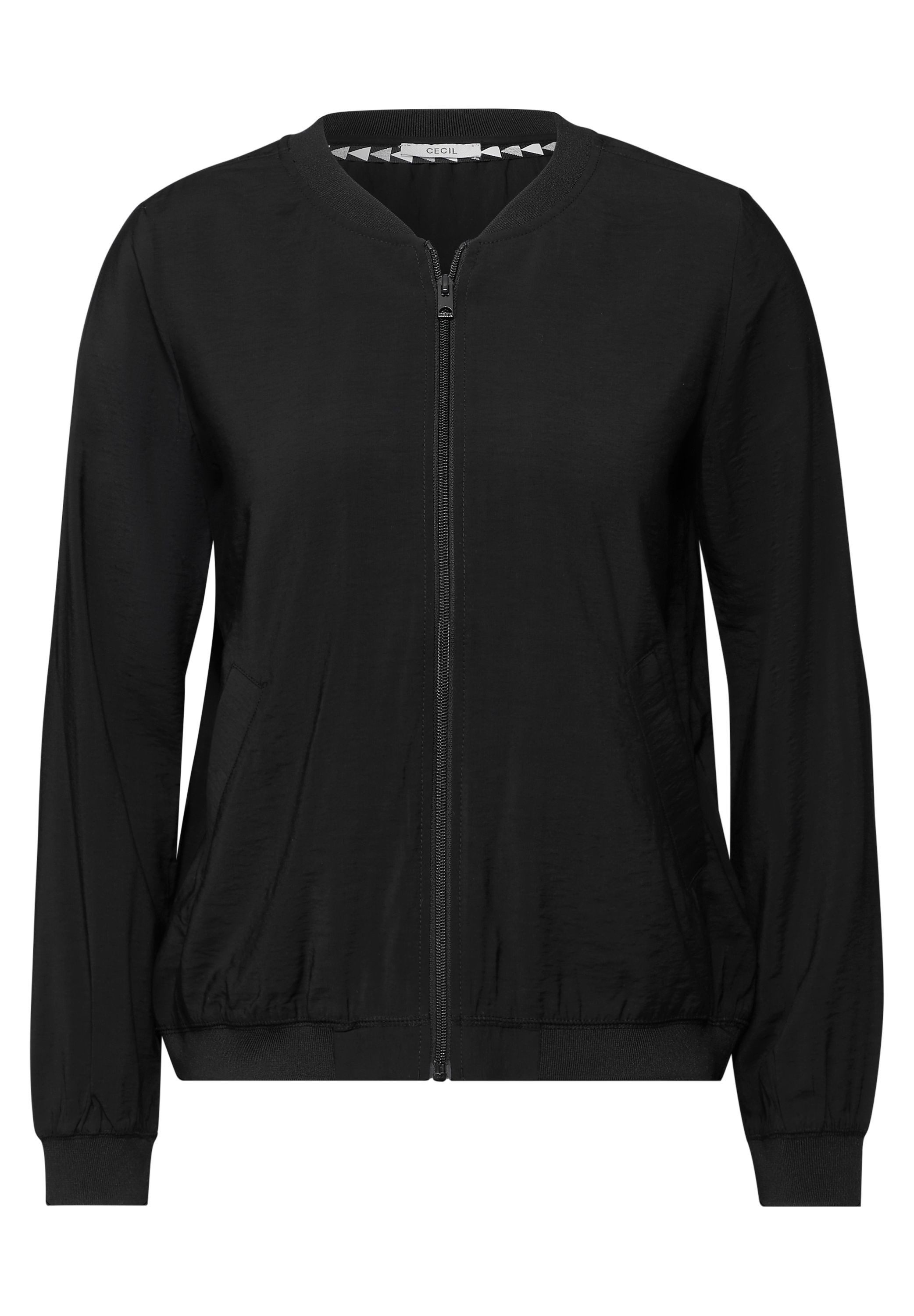 CECIL Sweatjacke günstig online kaufen
