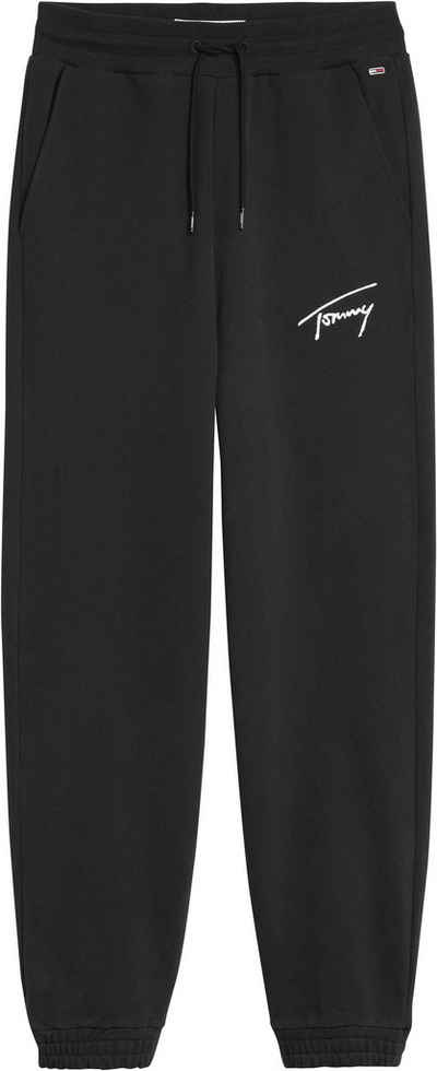 Tommy Jeans Sweatpants »TJW TOMMY SIGNATURE SWEATPANT«