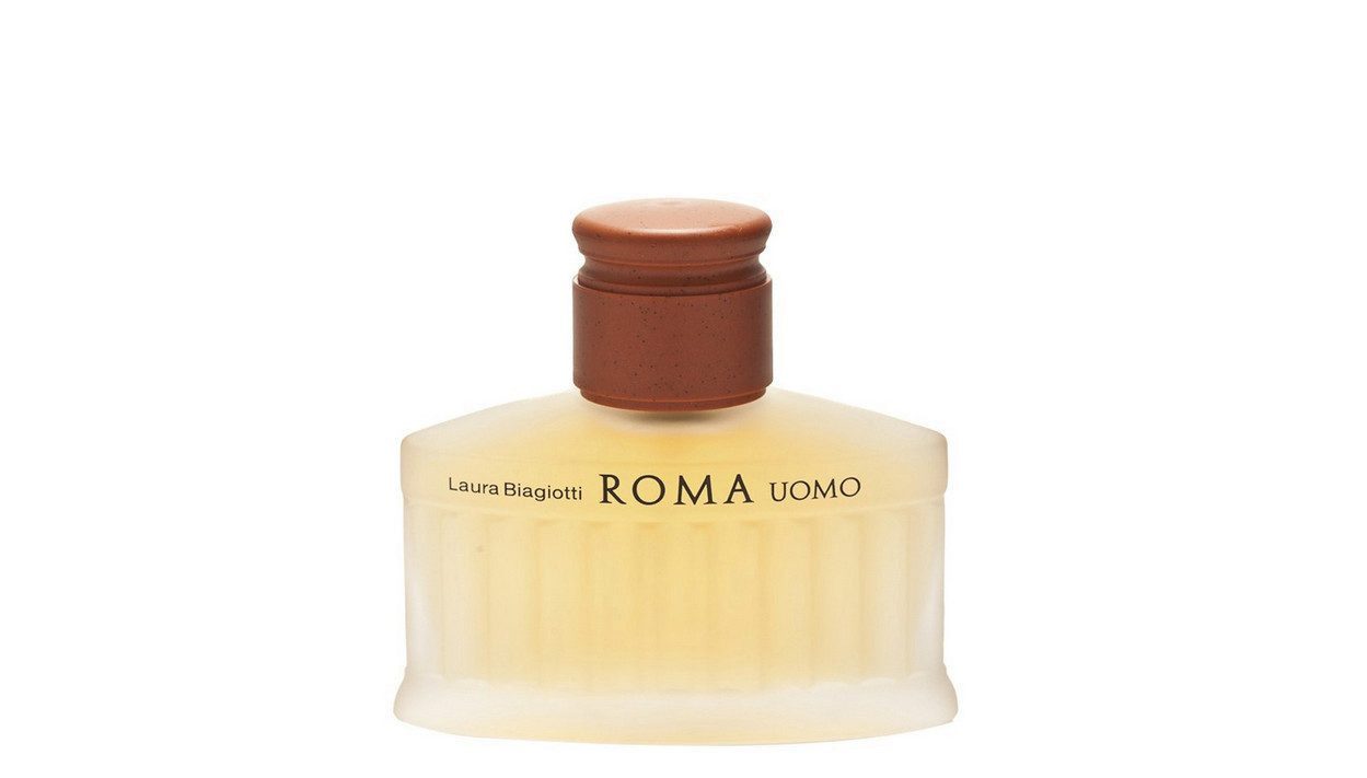 Eau de Toilette Roma Uomo