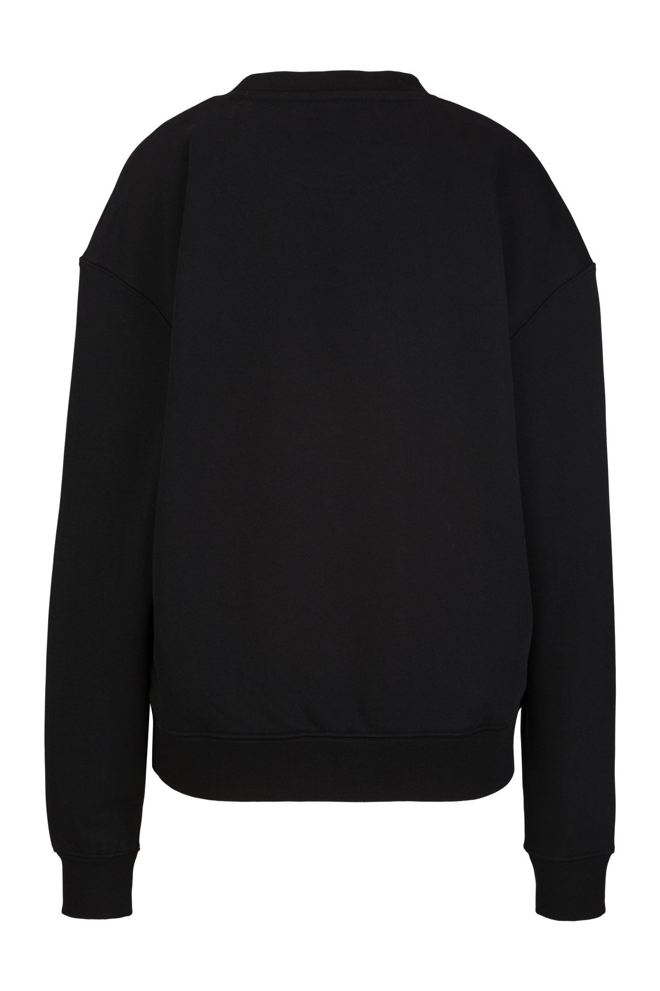 19V69 ITALIA Sweatshirt BONNIE GOLD LOGO günstig online kaufen