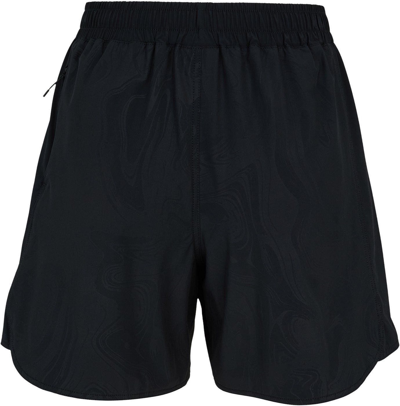 Venice Beach Shorts VB_Ida 1116 Shorts AOP LAVA EMBOSSED