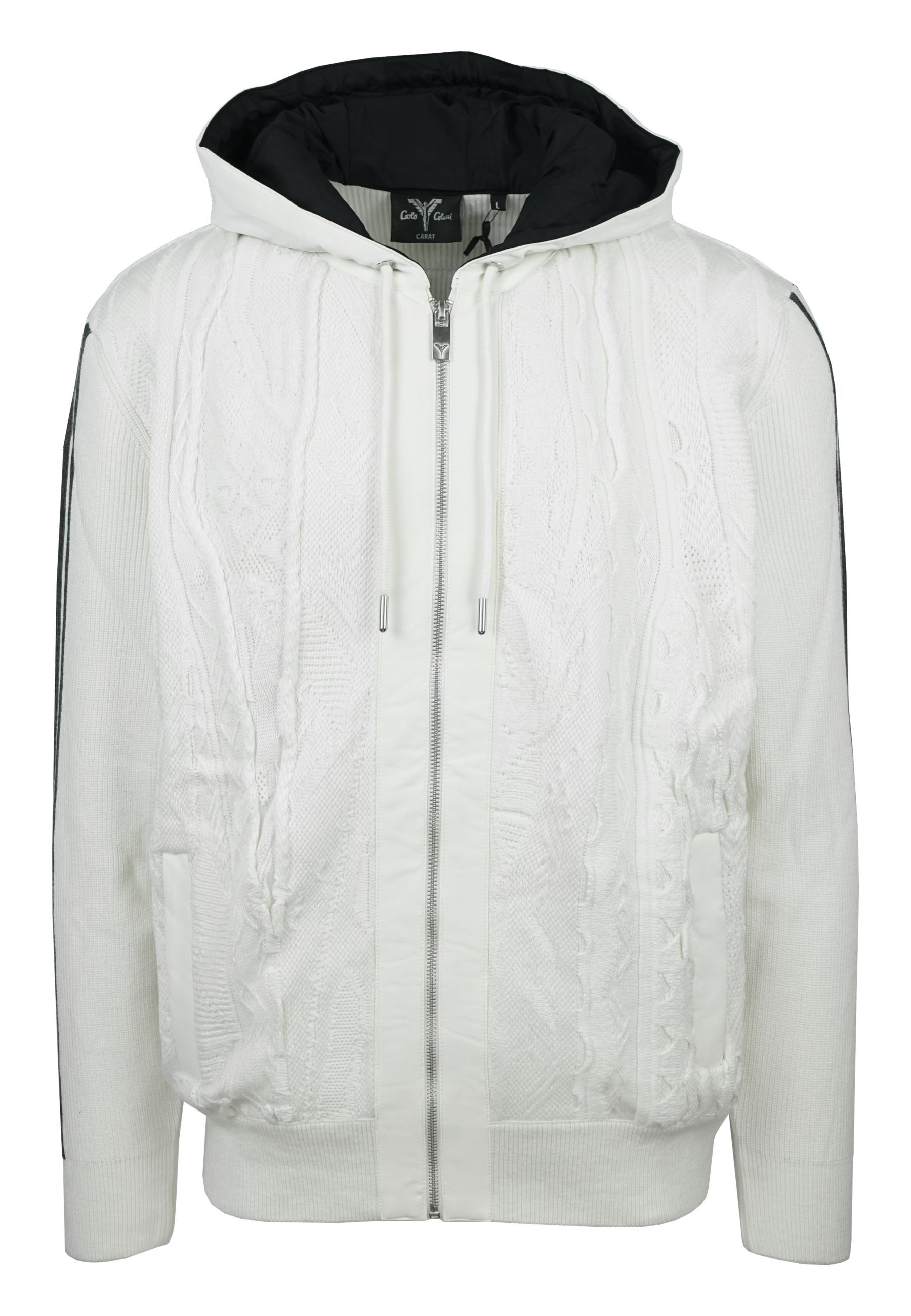 CARLO COLUCCI Hoodie Fieri