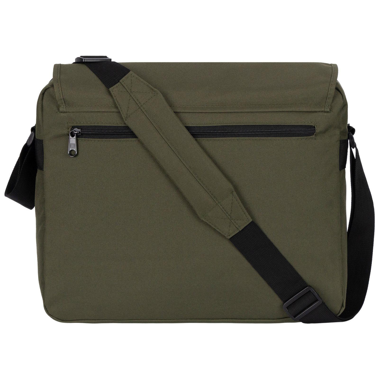 EAAKIE Umhängetasche Enrico Benetti Arbeitstasche Umhängetasche Messenger Herrentasche, als Schultertasche, Umhängetasche tragbar – Bild 5 von 5