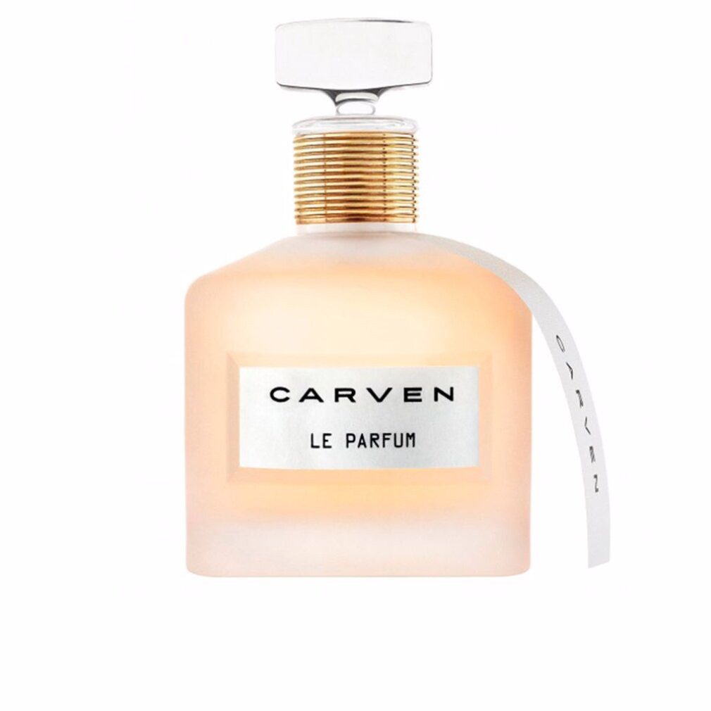 CARVEN Eau de Parfum Le Parfum Eau de Parfum 50ml Spray