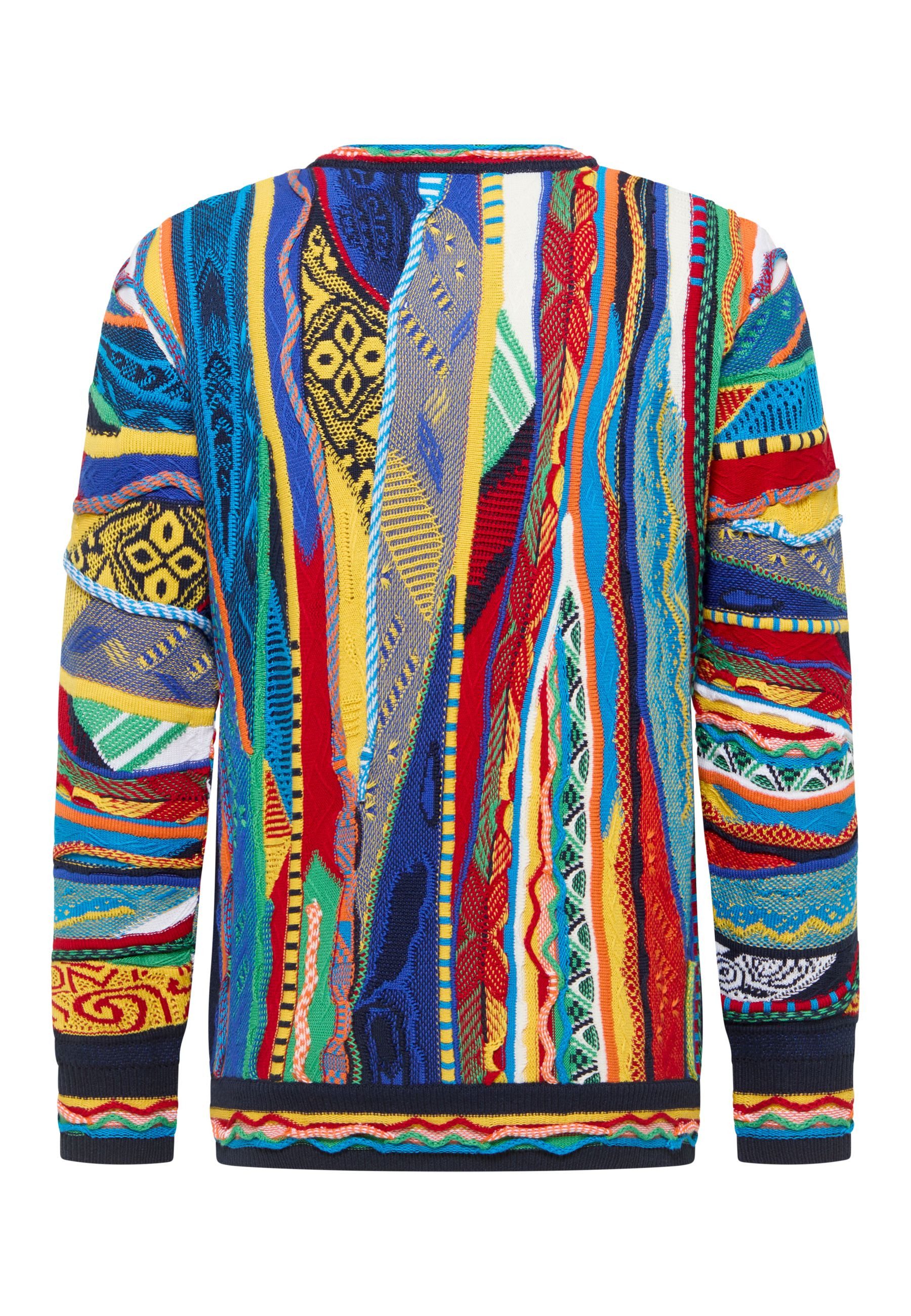 CARLO COLUCCI Sweater Feudo