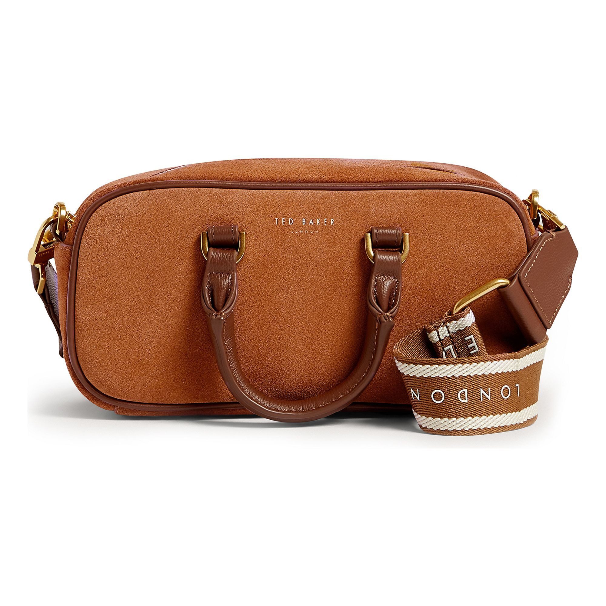 Ted Baker Henkeltasche Shayia, Leder