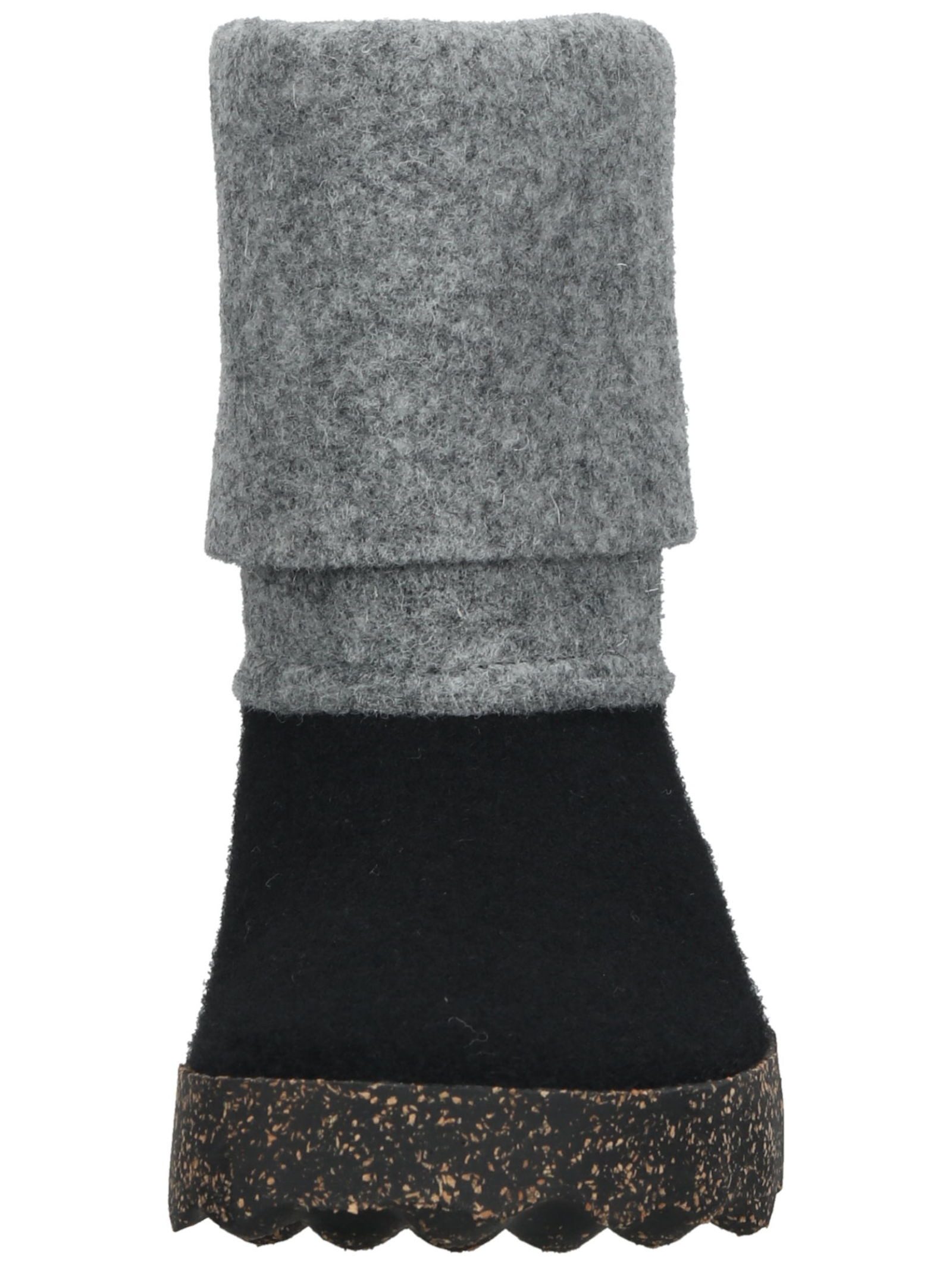 Asportuguesas Asportuguesas Stiefelette Filz Stiefelette