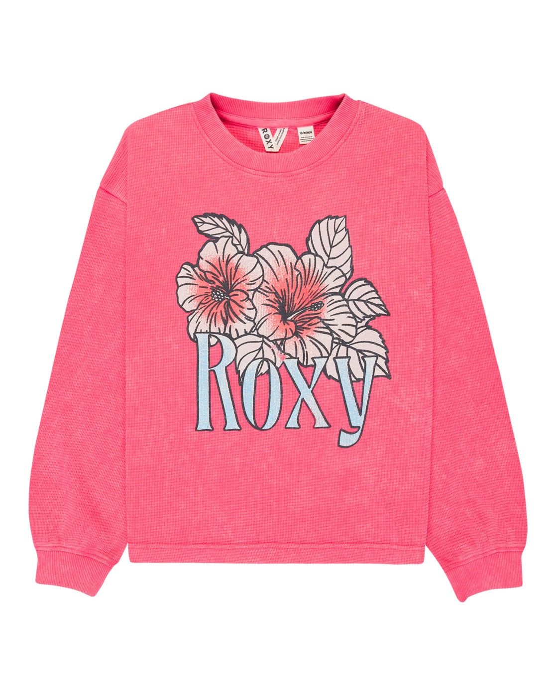 Roxy Longpullover Eastside Midweight