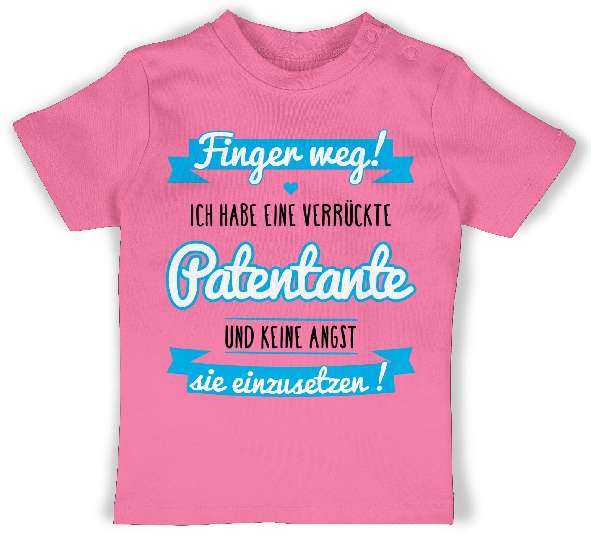 3 Pink