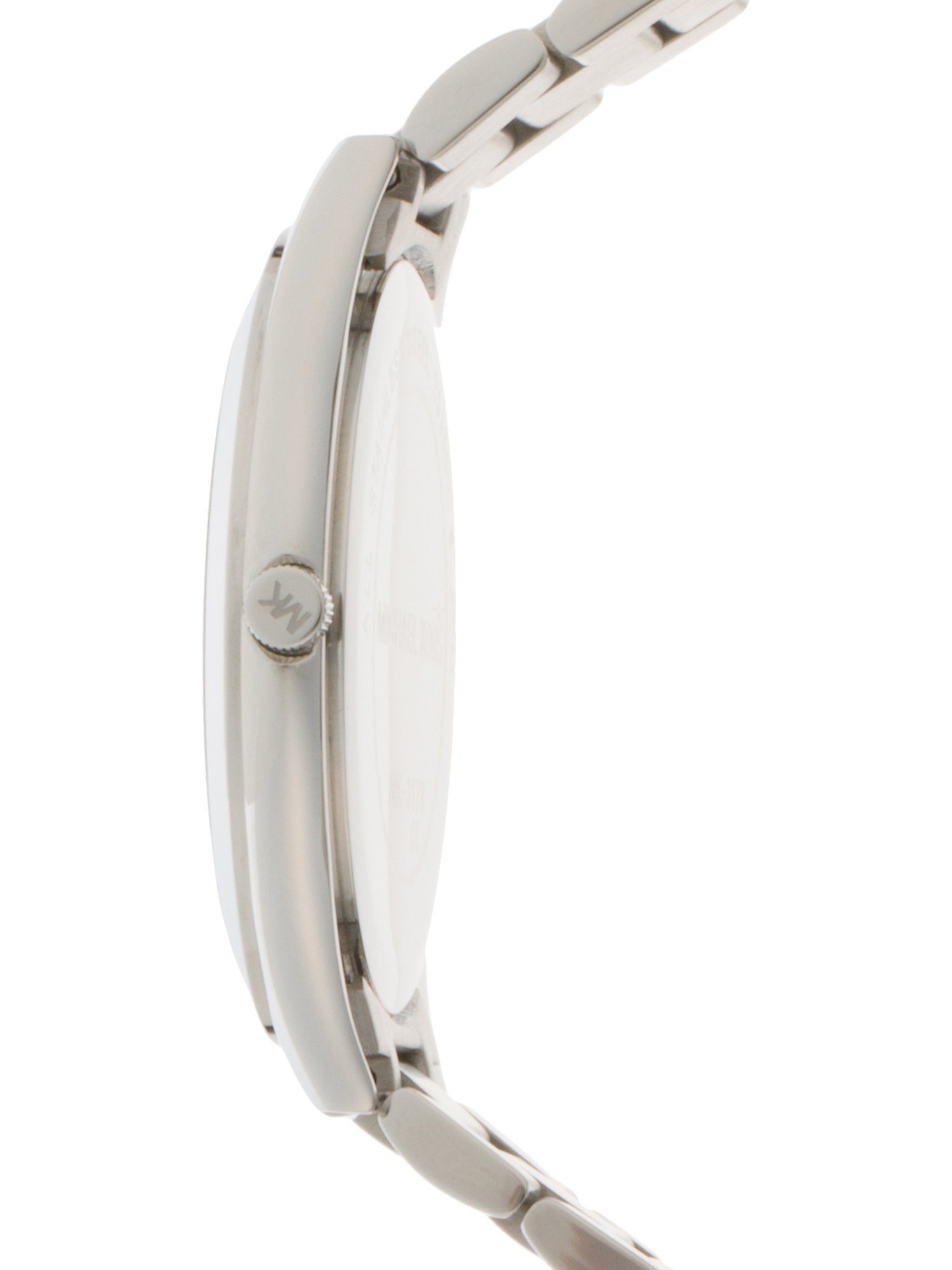 MICHAEL KORS Quarzuhr Michael Kors Damen-Uhren Analog Quarz