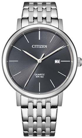 Quarzuhr BI5070-57H