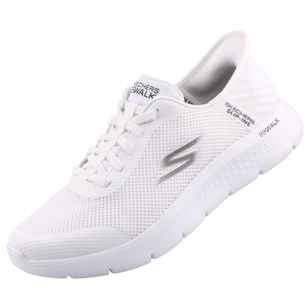 216324-WHT Slipper