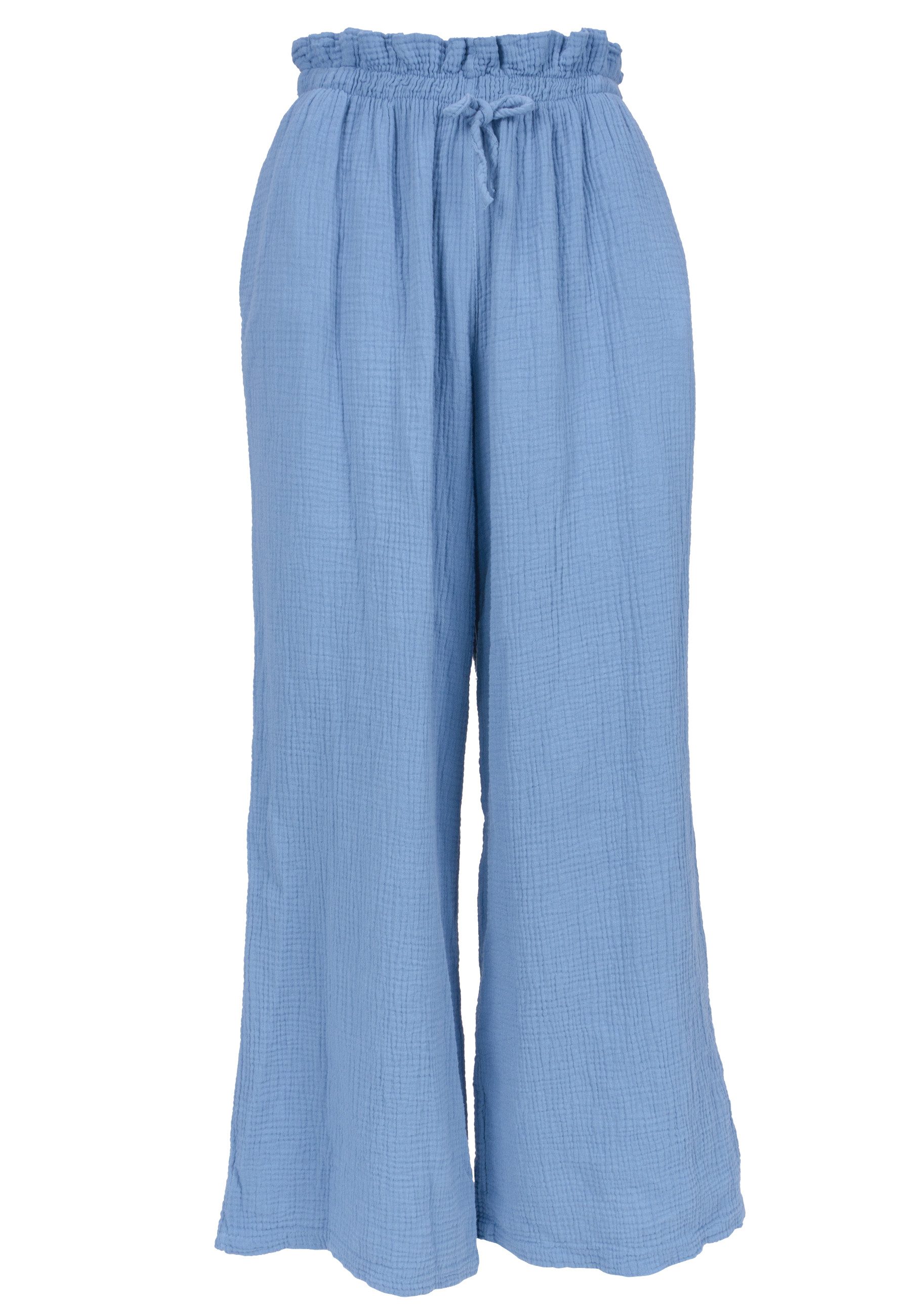 Seasons of April Jerseyhose Musselinhose Liska günstig online kaufen