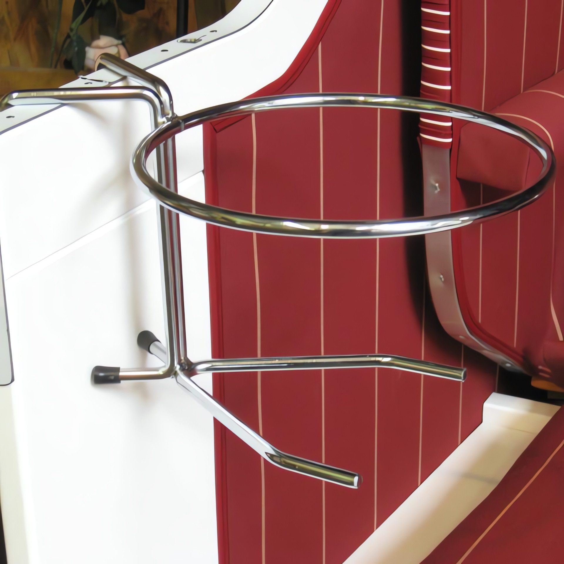 SonnenPartner Halterung Sektkühlerhalter zum Einhängen (ohne Sektkühler)