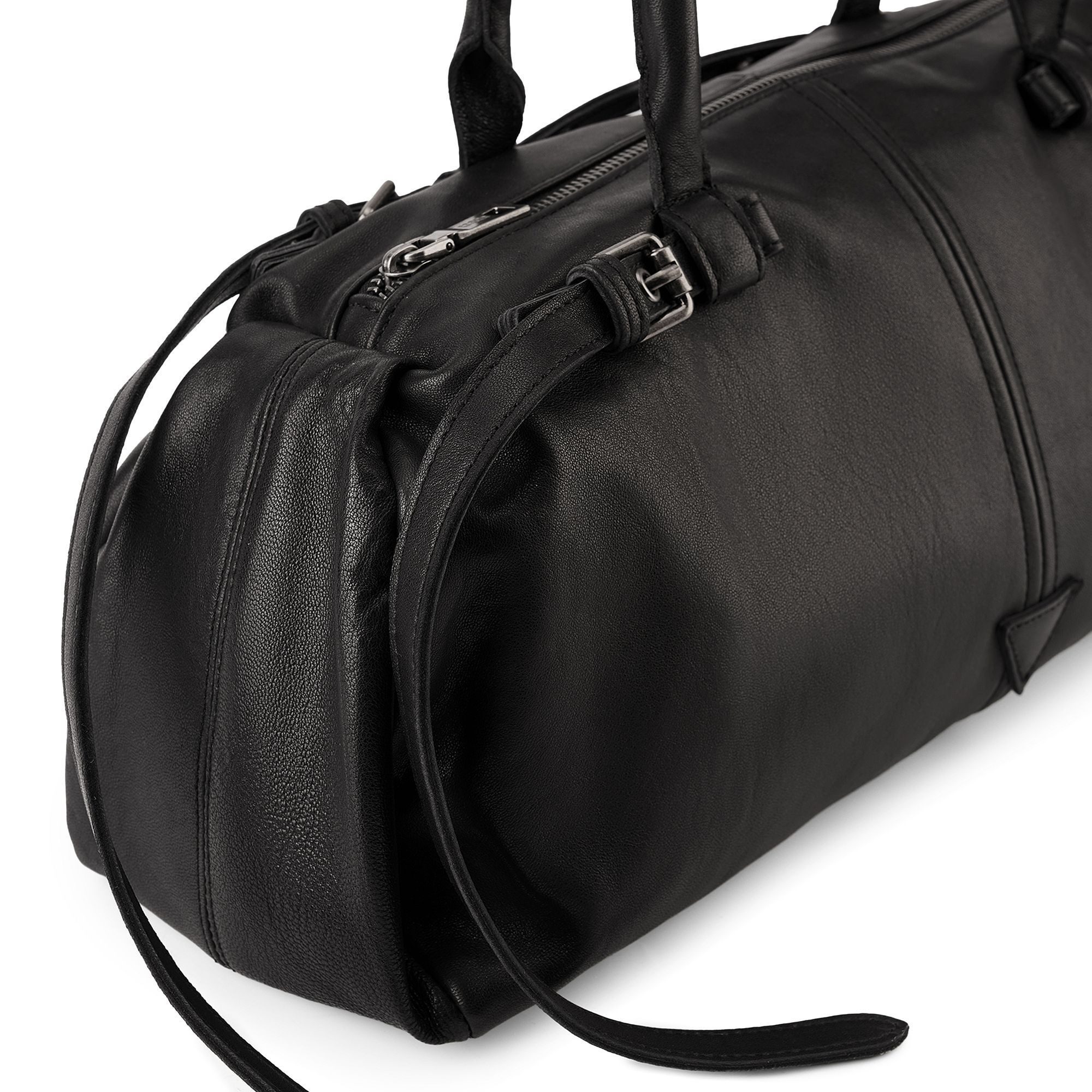 FREDsBRUDER Schultertasche Already Yours, Leder
