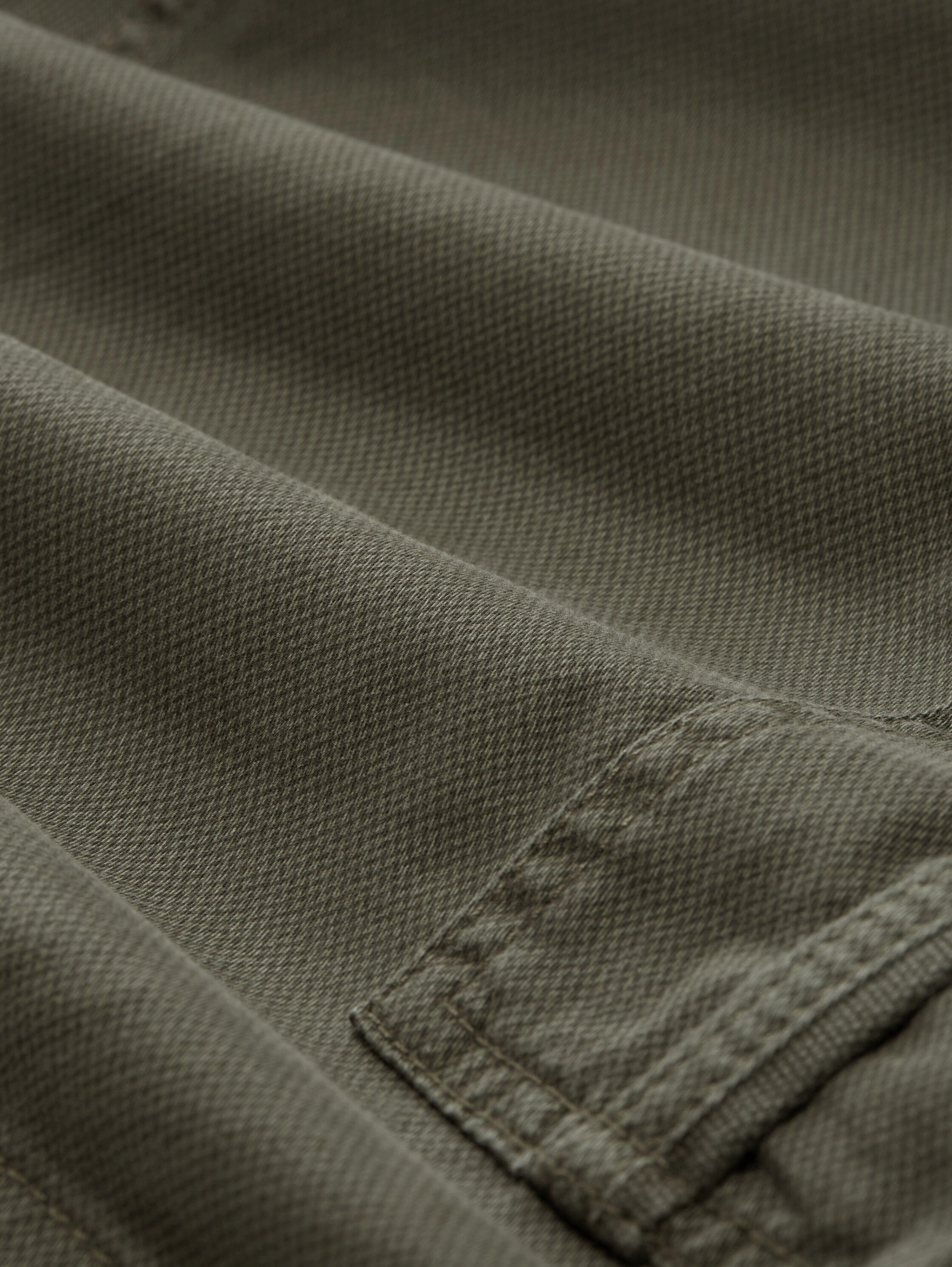 TOM TAILOR Bermudas