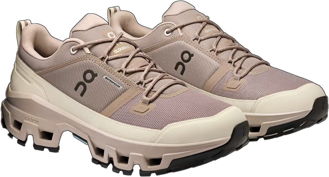 ON RUNNING ON Cloudrock Low Herren Wanderschuh Wanderschuh günstig online kaufen