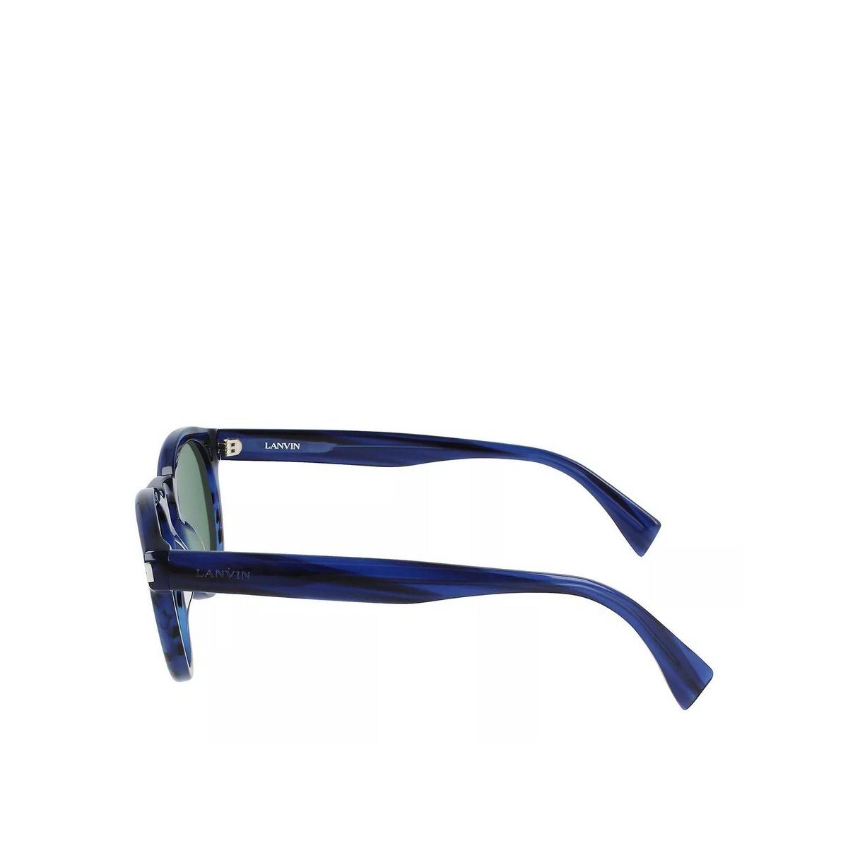 Sonnenbrille blau LANVIN (1-St)