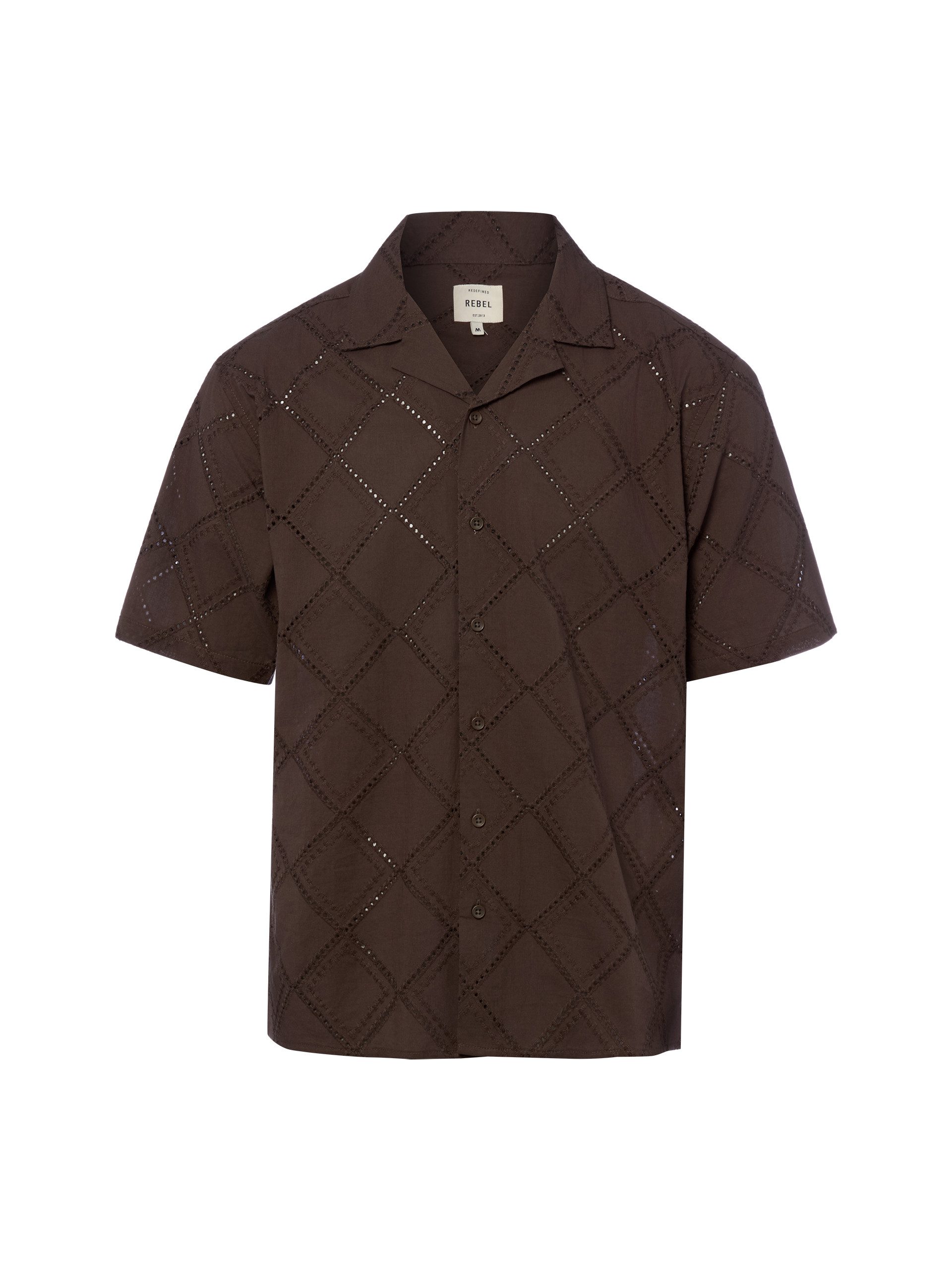 REDEFINED REBEL Outdoorhemd RRMylo