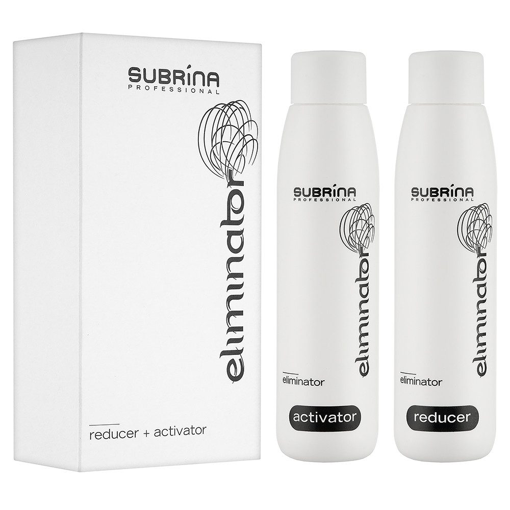 AQUYO Cosmetics Haarfarben-Entferner Eliminator Haarfarbentferner zur Beseitigung von Farbpigmenten, Packung