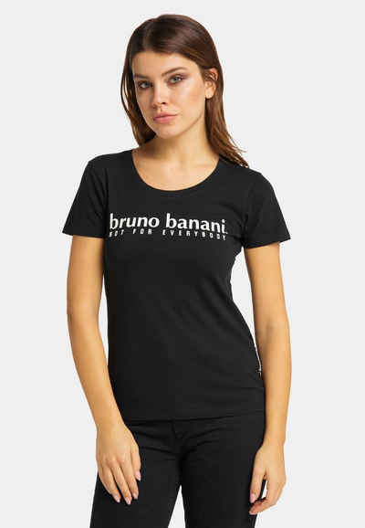 Bruno Banani T-Shirt »BAIRD«