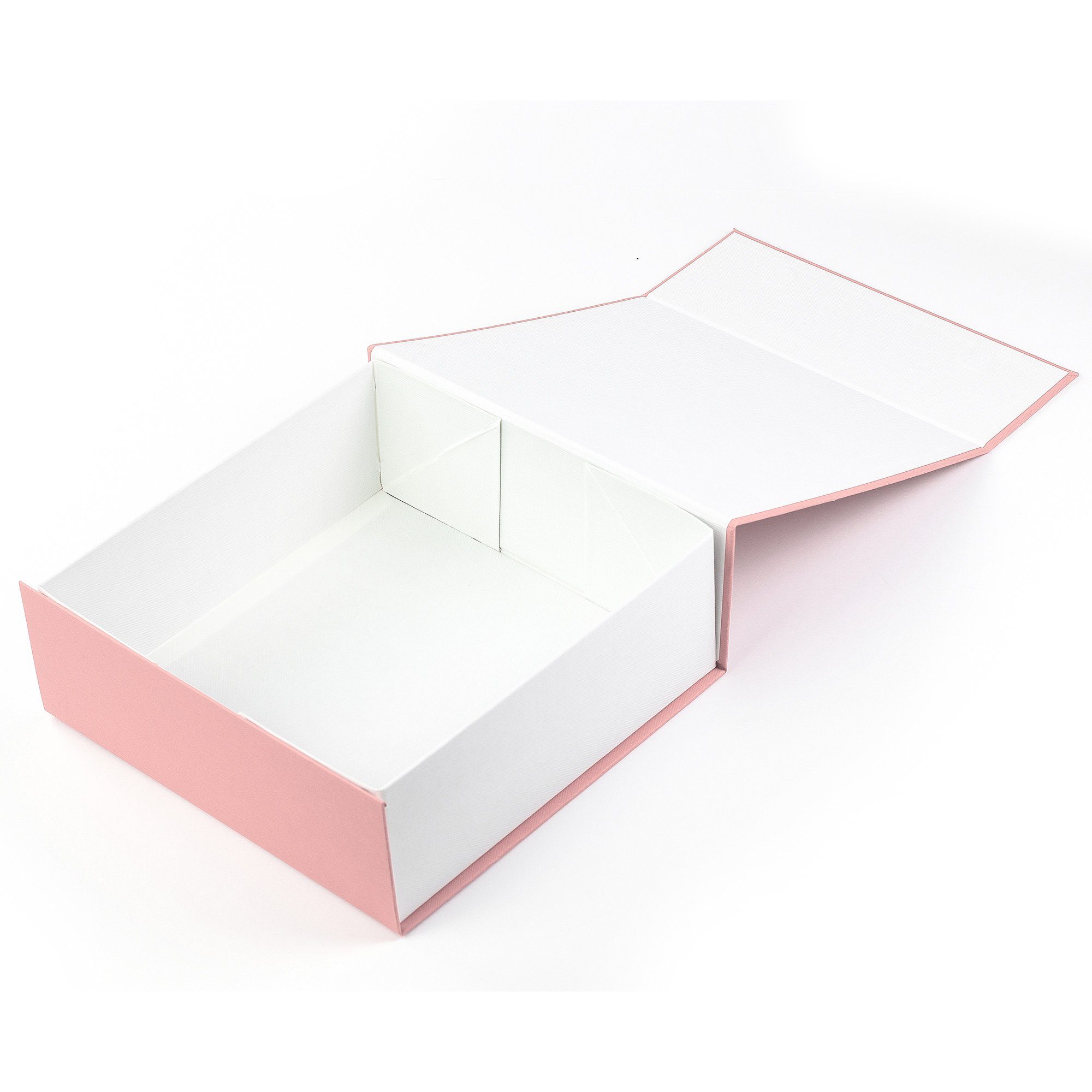 AdelDream Aufbewahrungsbox Geschenkbox für Geburtstagsgeschenk Babybrautjungfer Geschenkbox