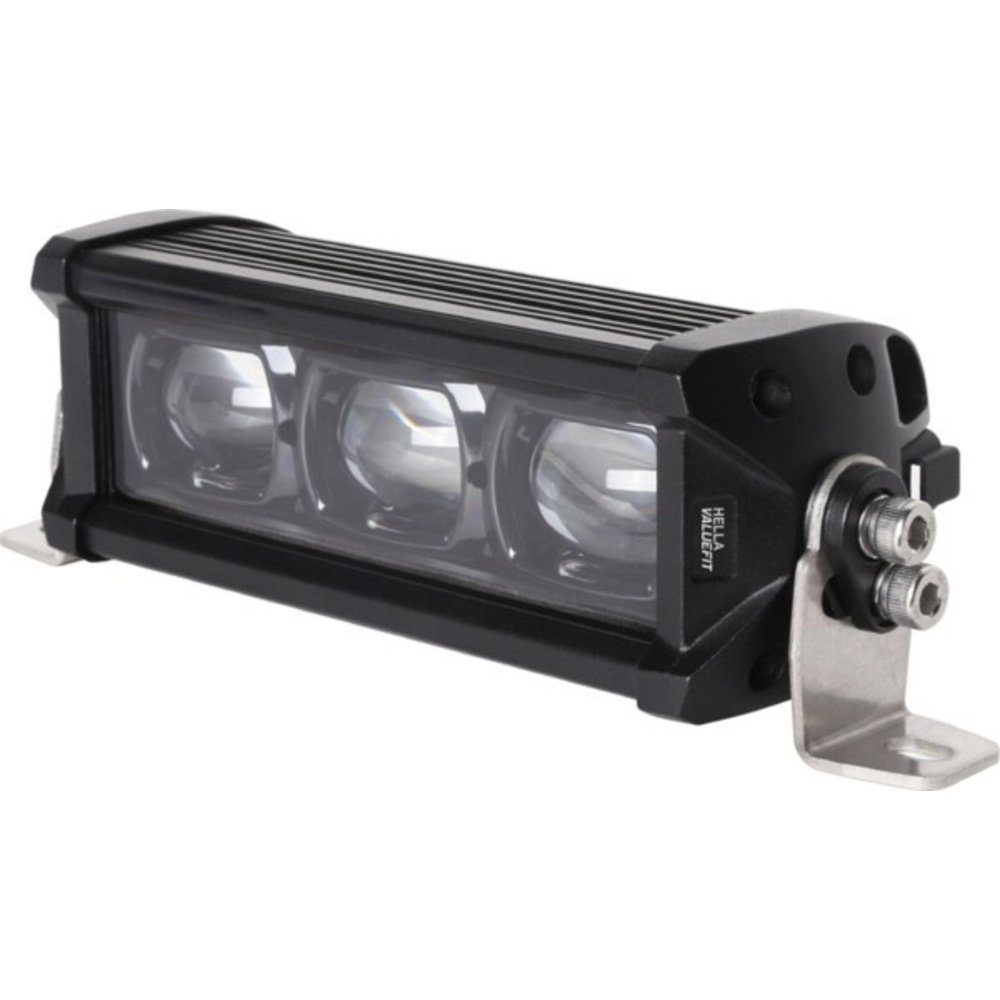 Lightbar voelkner Arbeitsscheinwerfer LED Arbeitsleuchte Valuefit Hella selection V, LBX-220 24 V 12 1GE