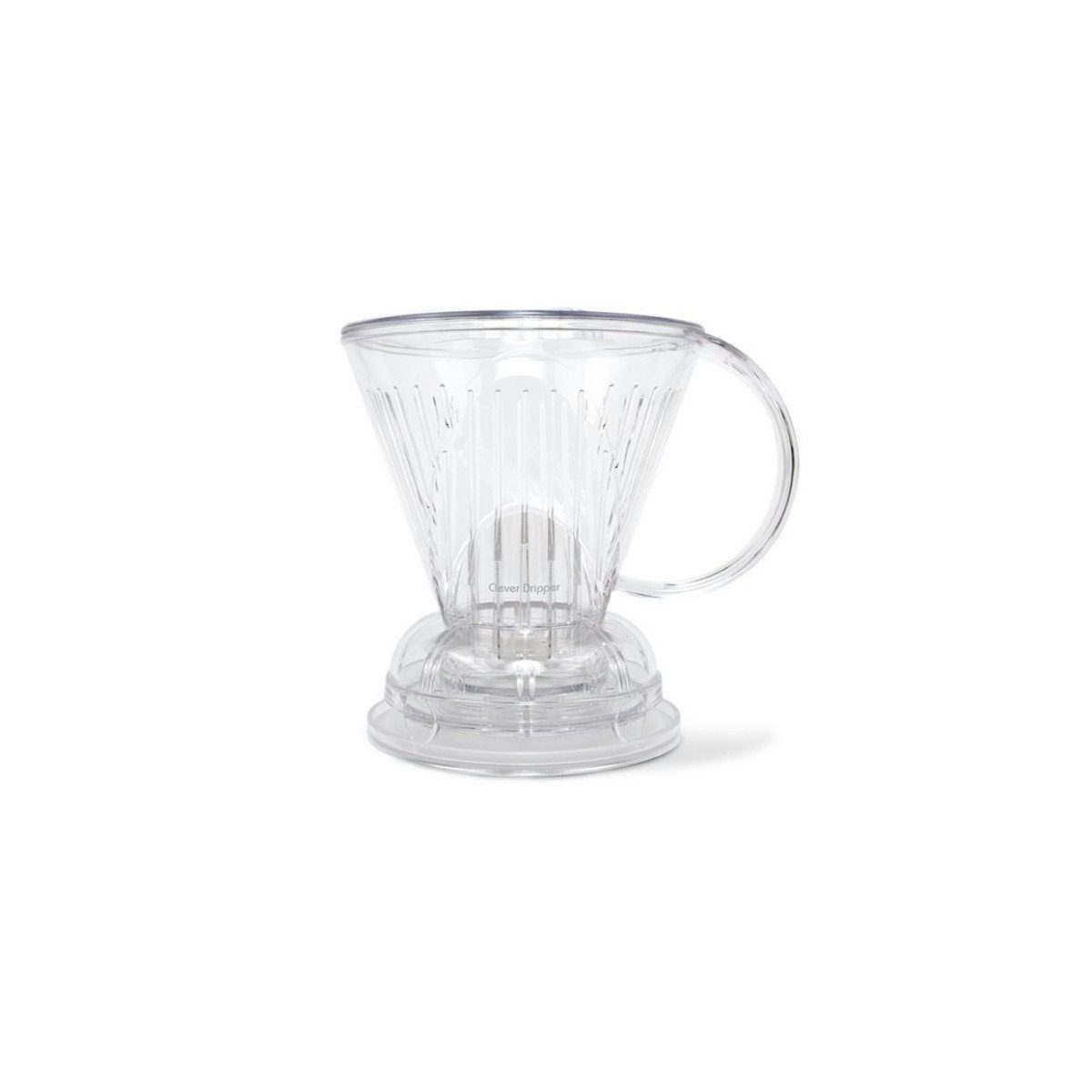 Clever Kunststoff Handfilter Dripper Clever S, Coffee