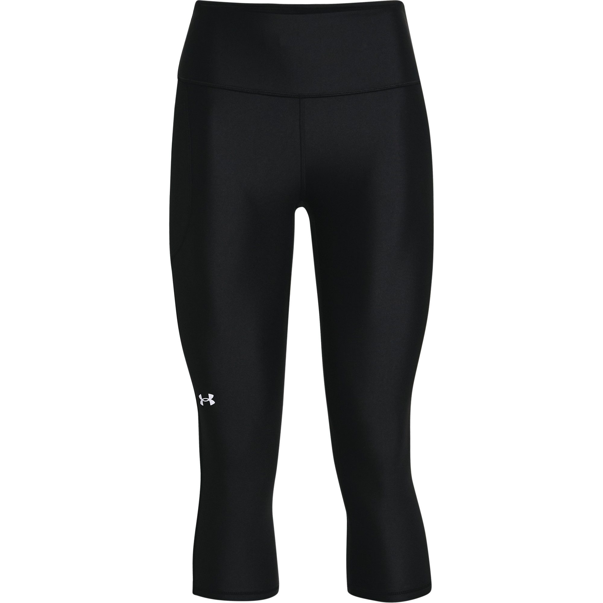 Under Armour® Funktionstights Under Armour Damen Tight Capri HeatGear Armou günstig online kaufen