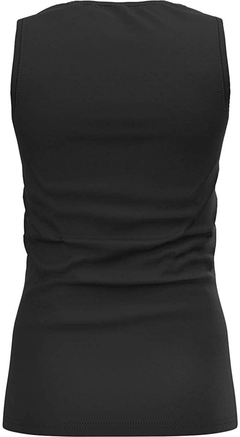 Odlo Tanktop BL TOP V-NECK SINGLET ACTIVE F günstig online kaufen