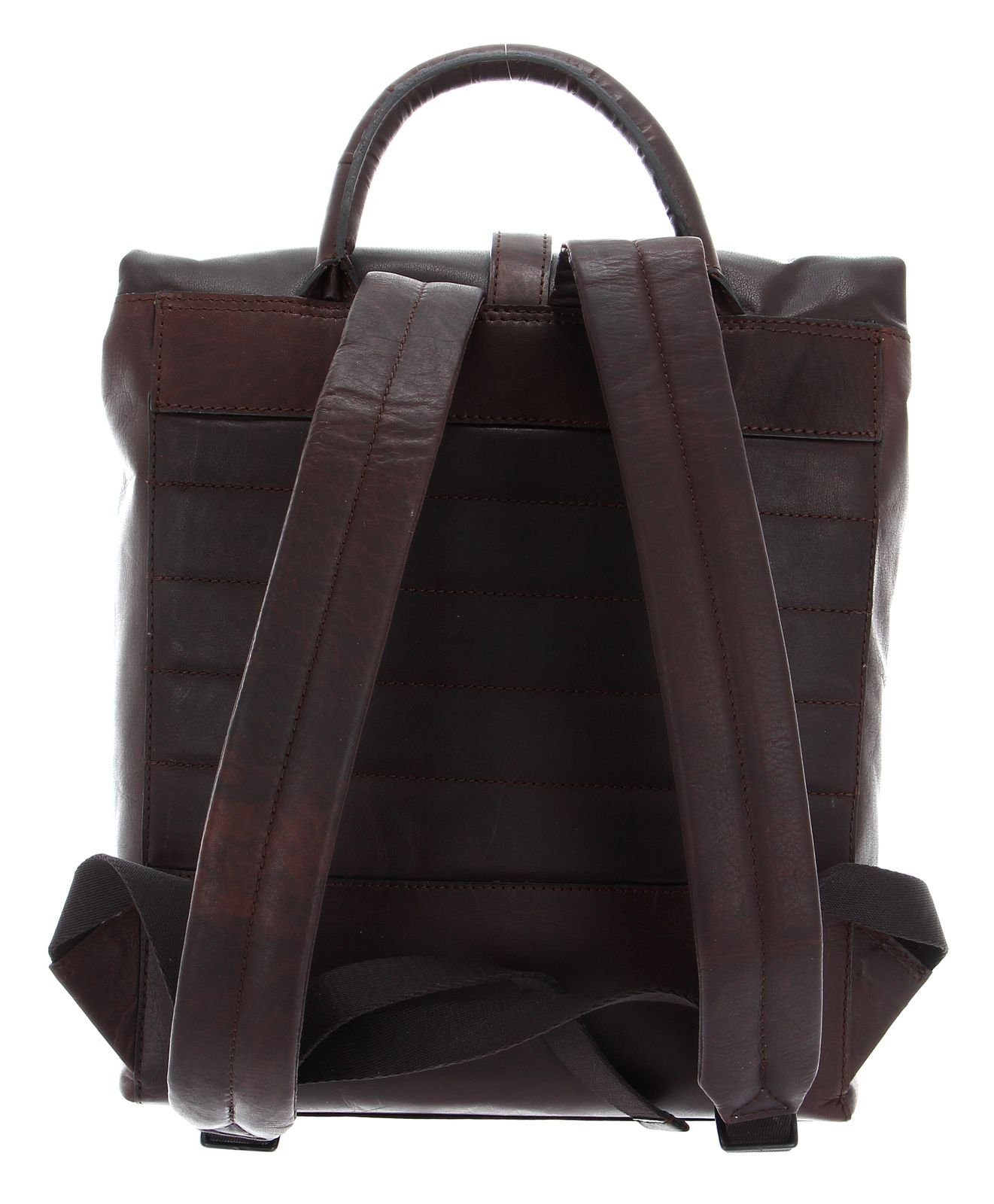 Saddler Rucksack
