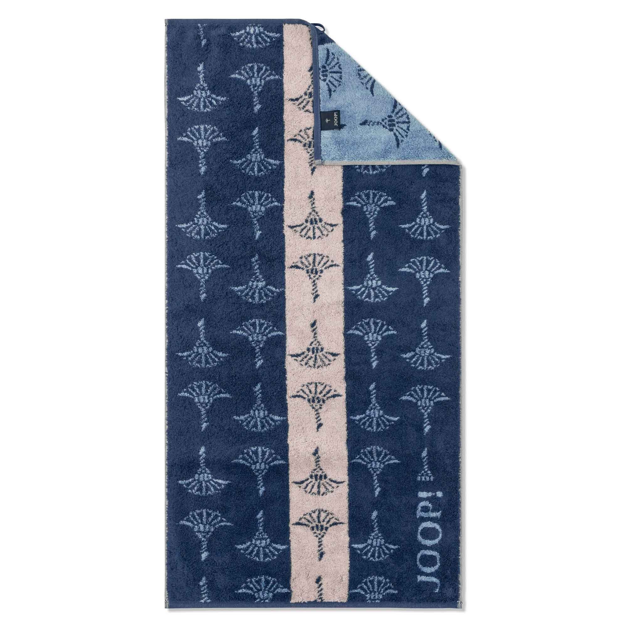 Handtuch Unisex Handtuch 1er Pack Baumwolle