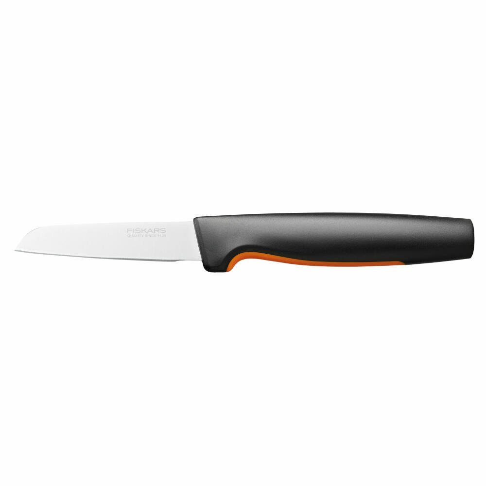 Fiskars Schälmesser Functional Form Gerade Klinge