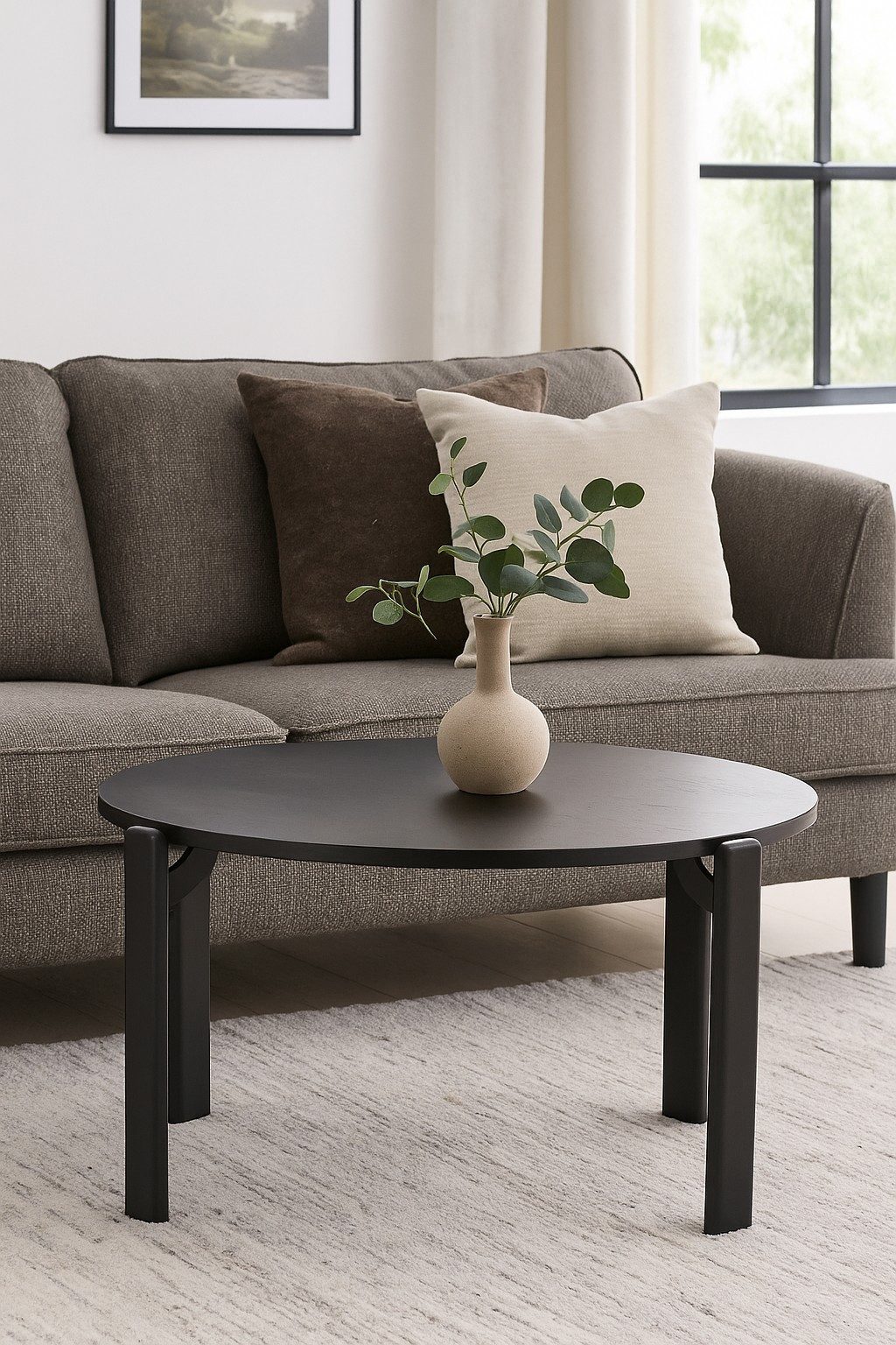 moebel-direkt-online Couchtisch Arnie