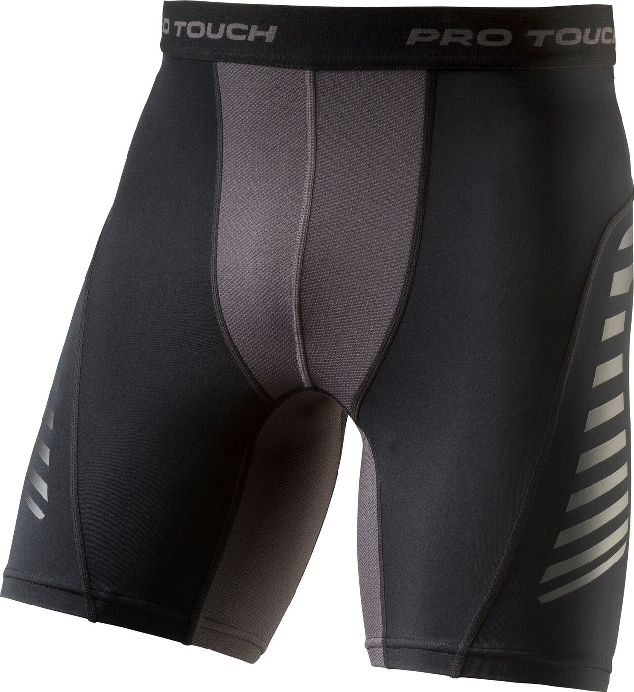 Pro Touch Lauftights Tight Sheldon BLACK/BLACK NIGHT